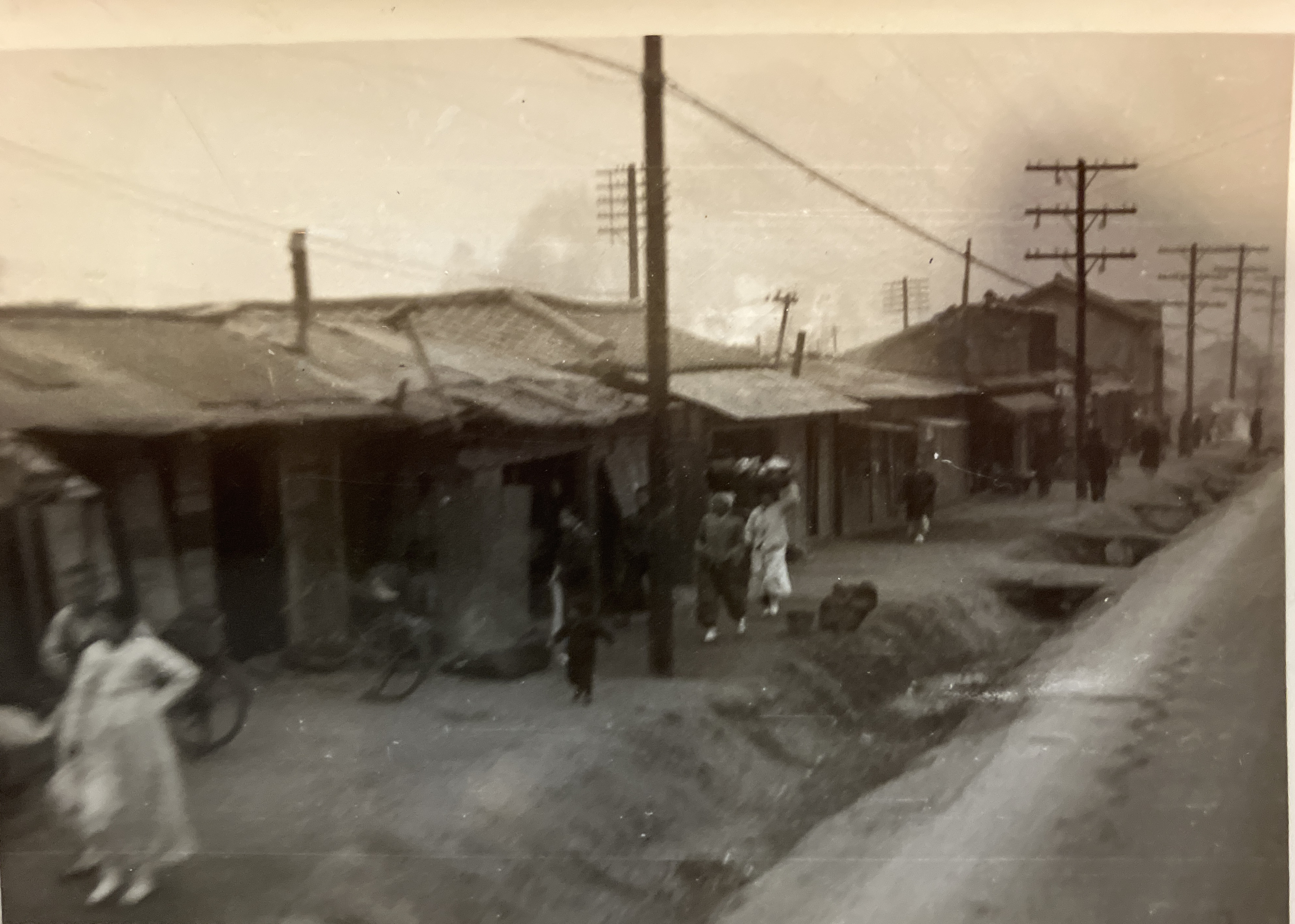 Historical photo