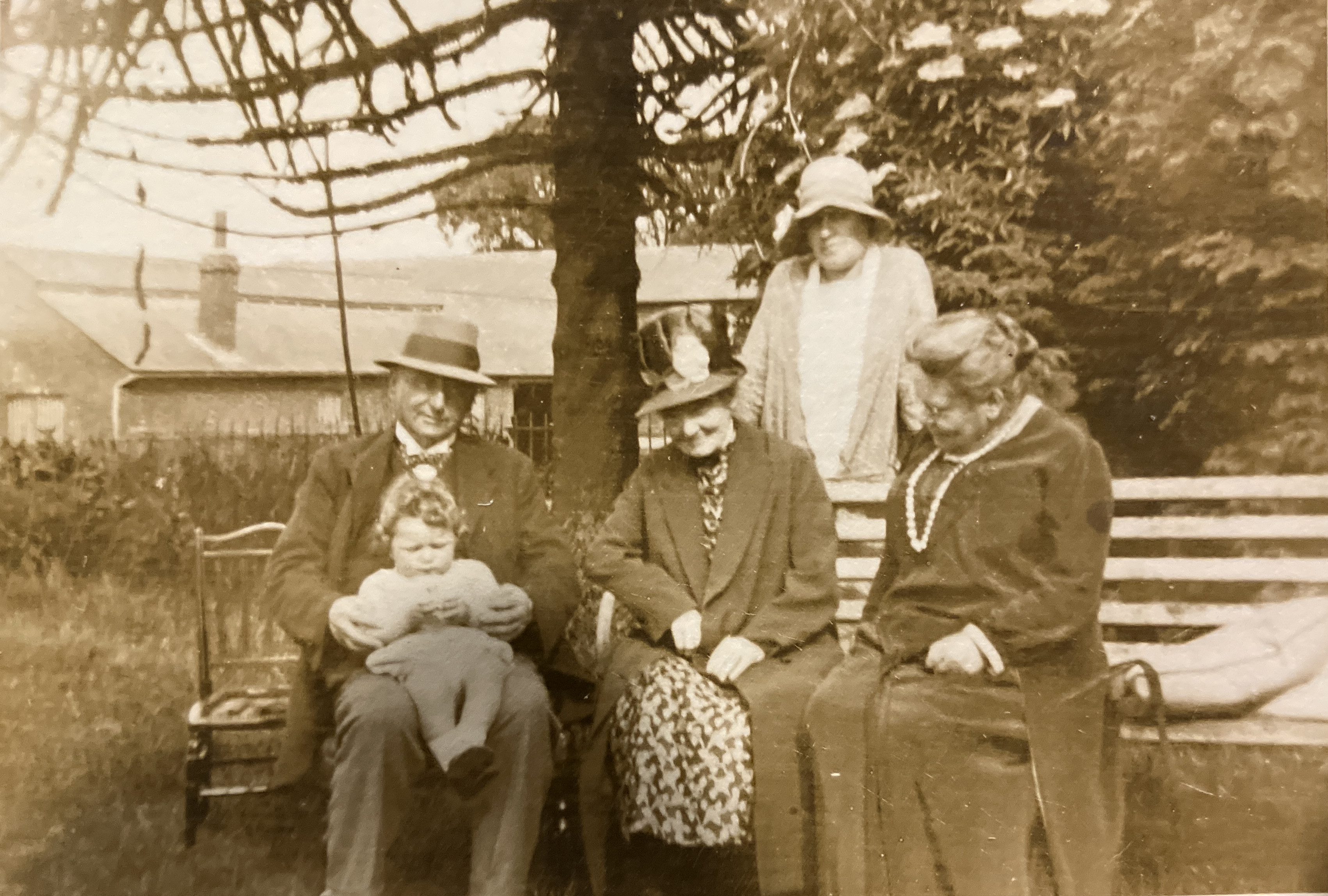 Historical photo