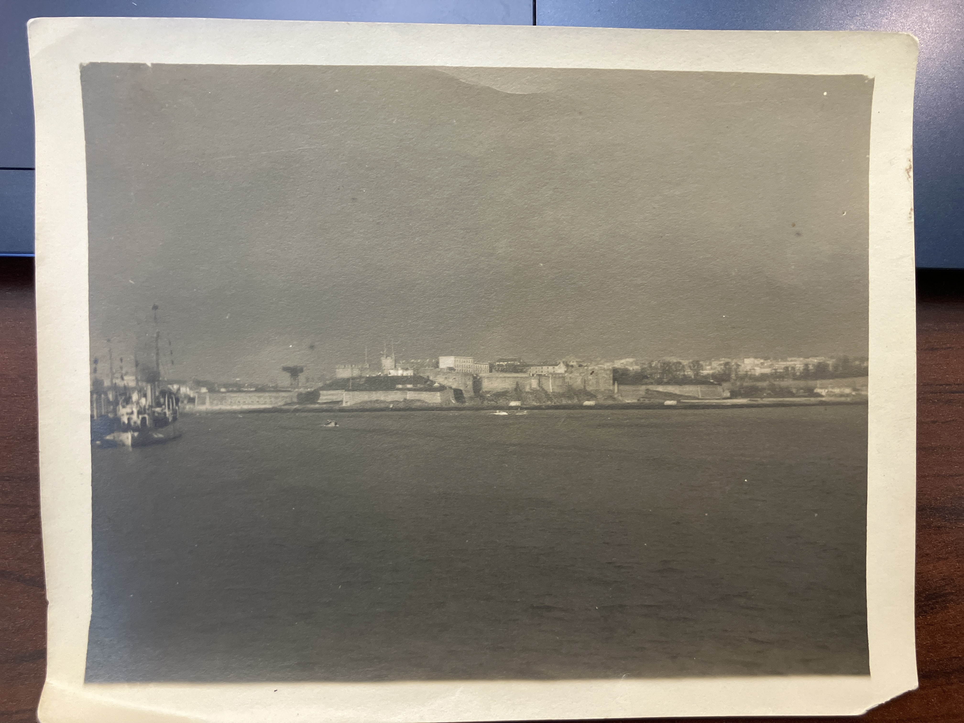 Historical photo