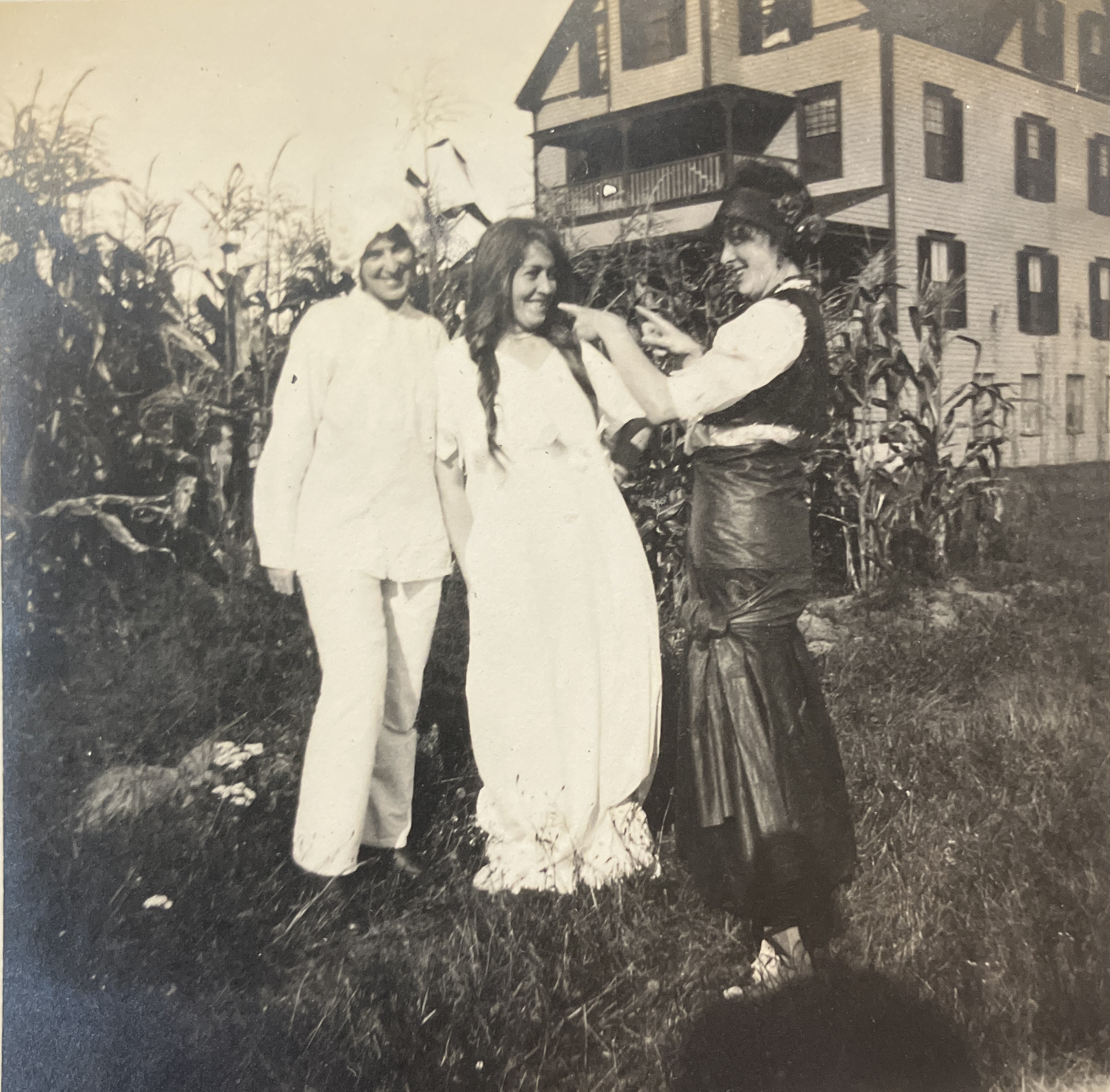 Historical photo