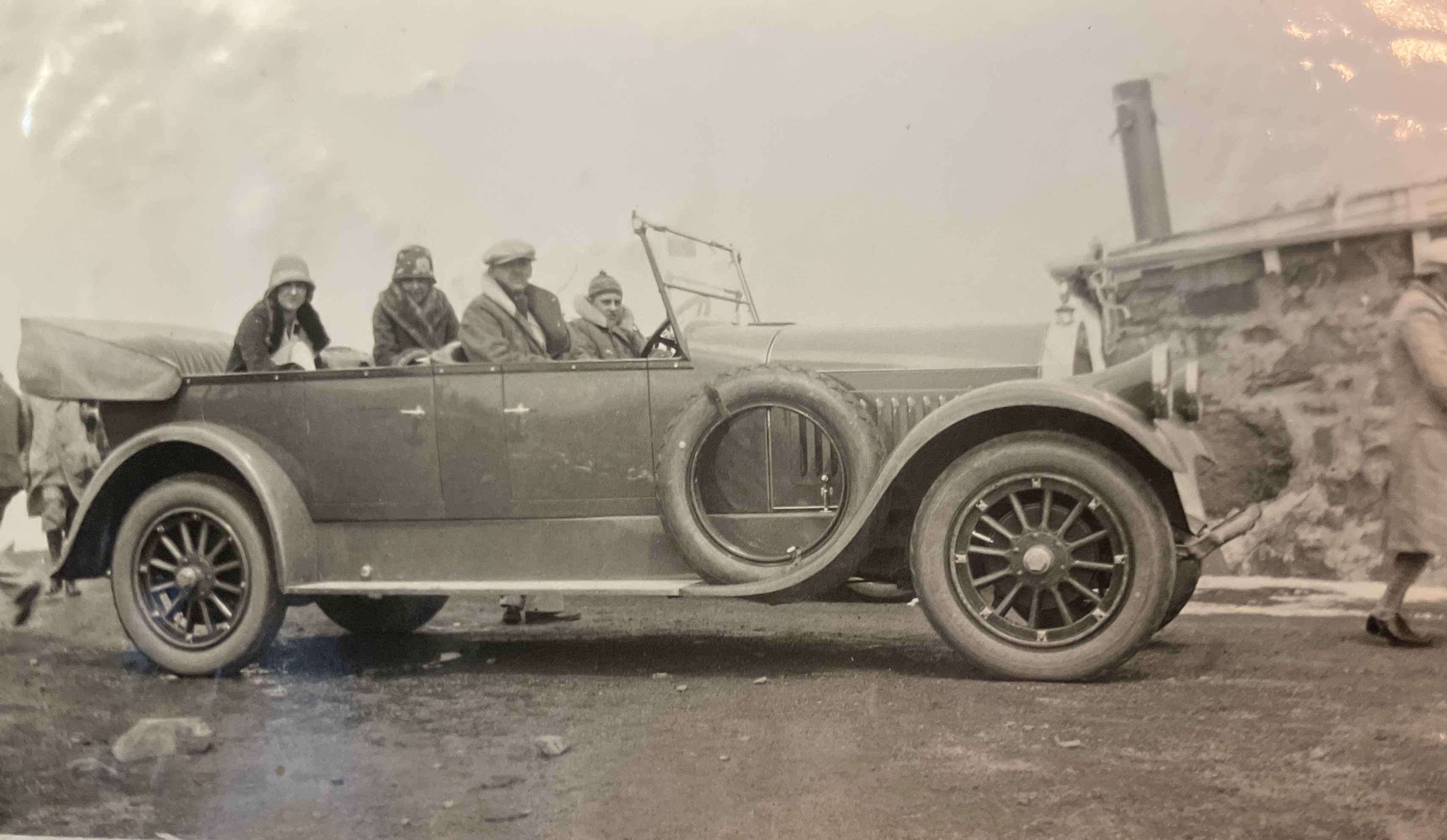 Historical photo