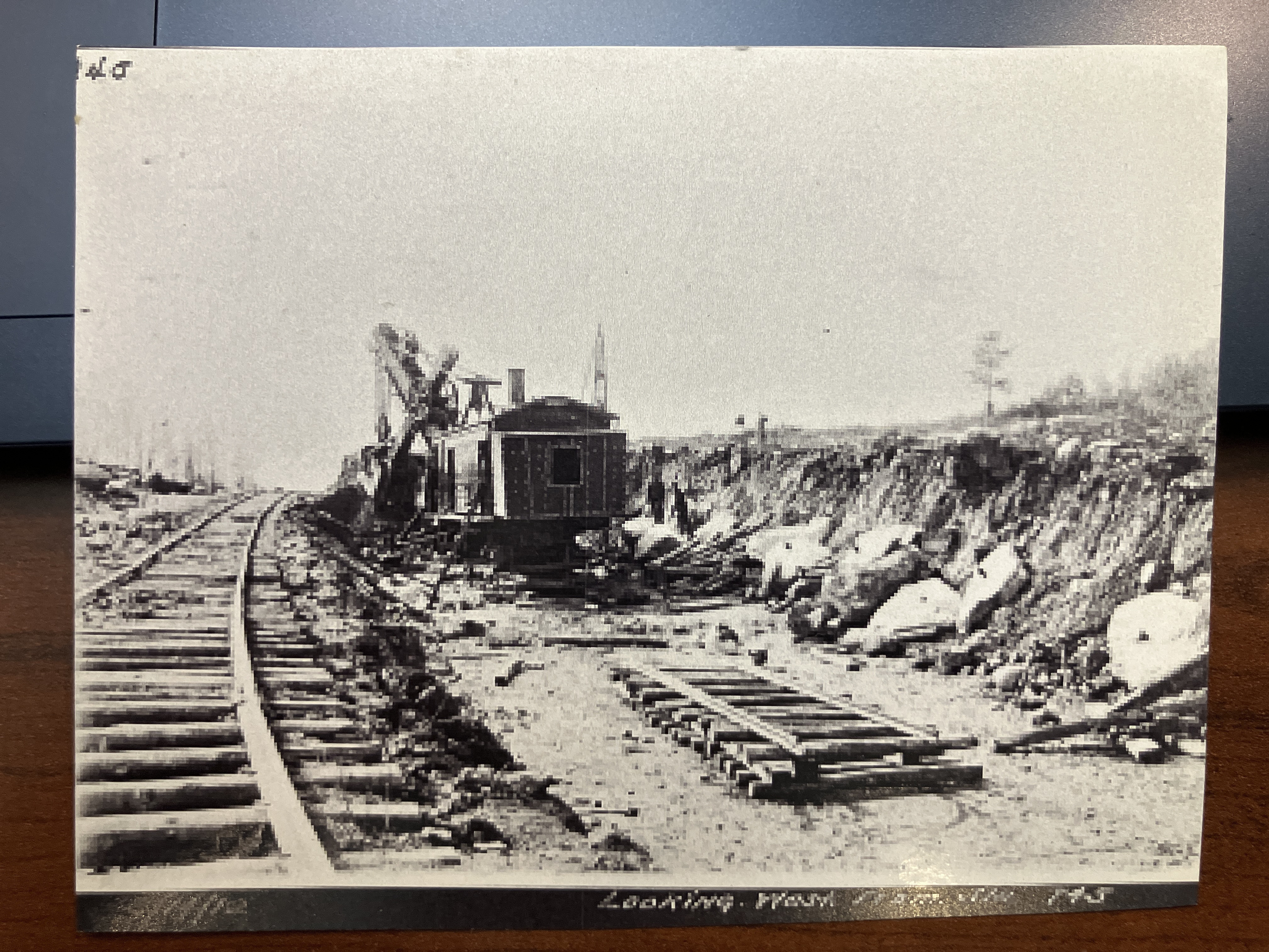 Historical photo
