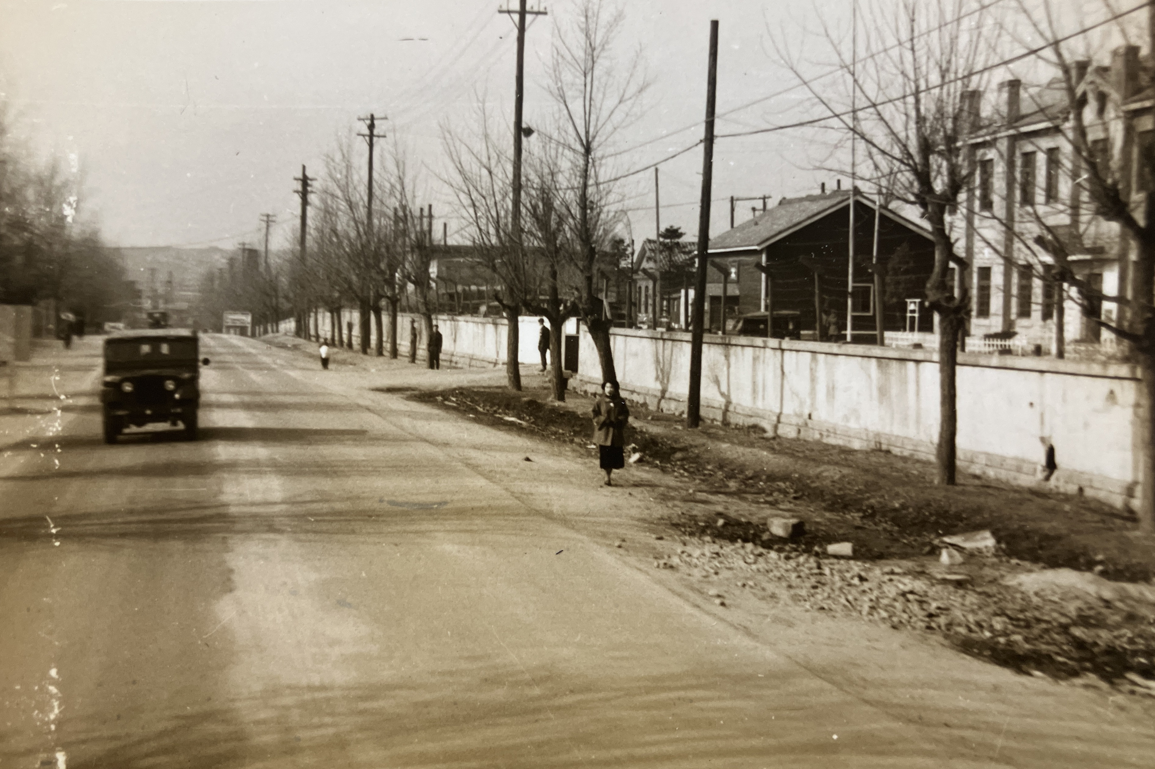 Historical photo