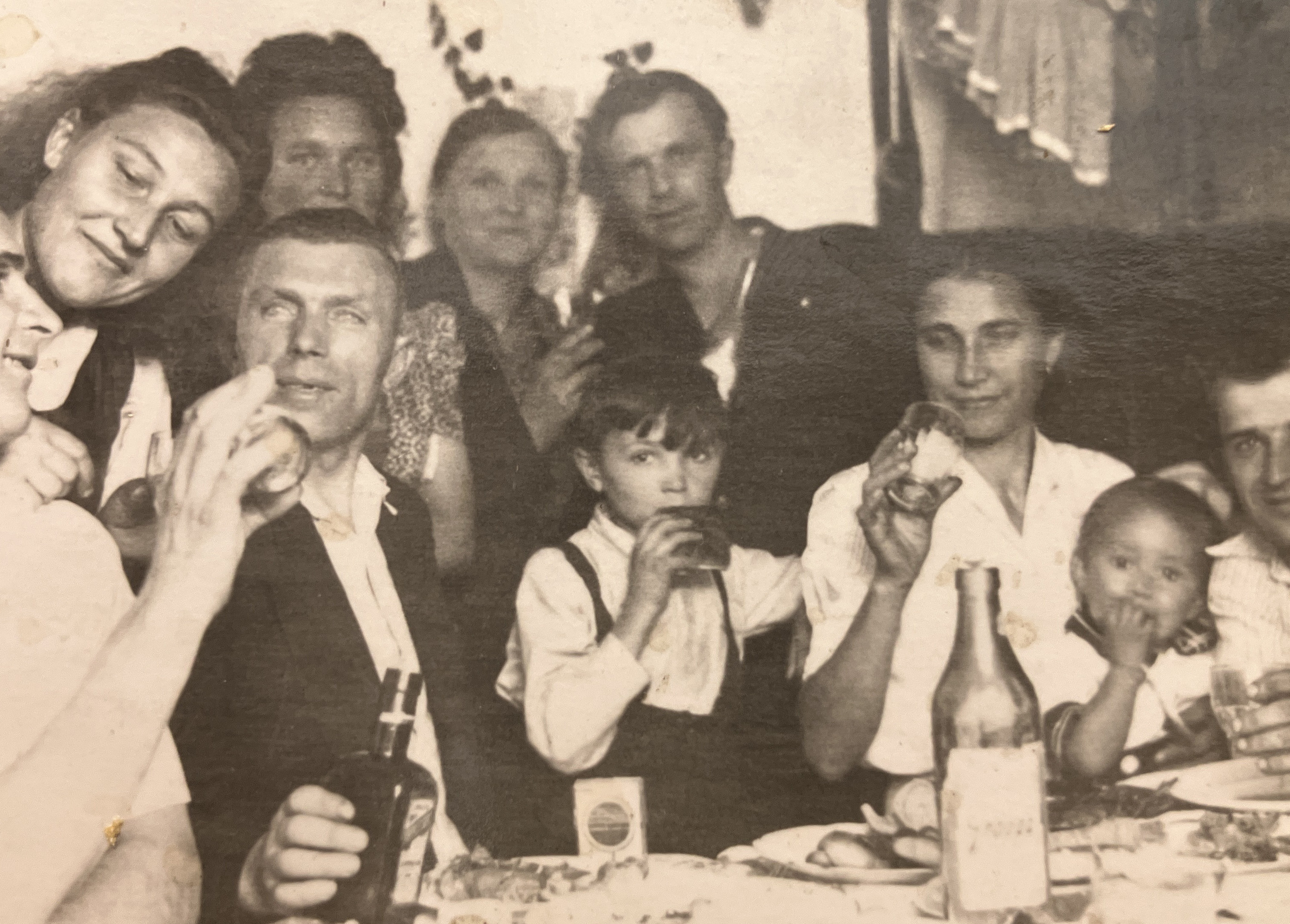 Historical photo