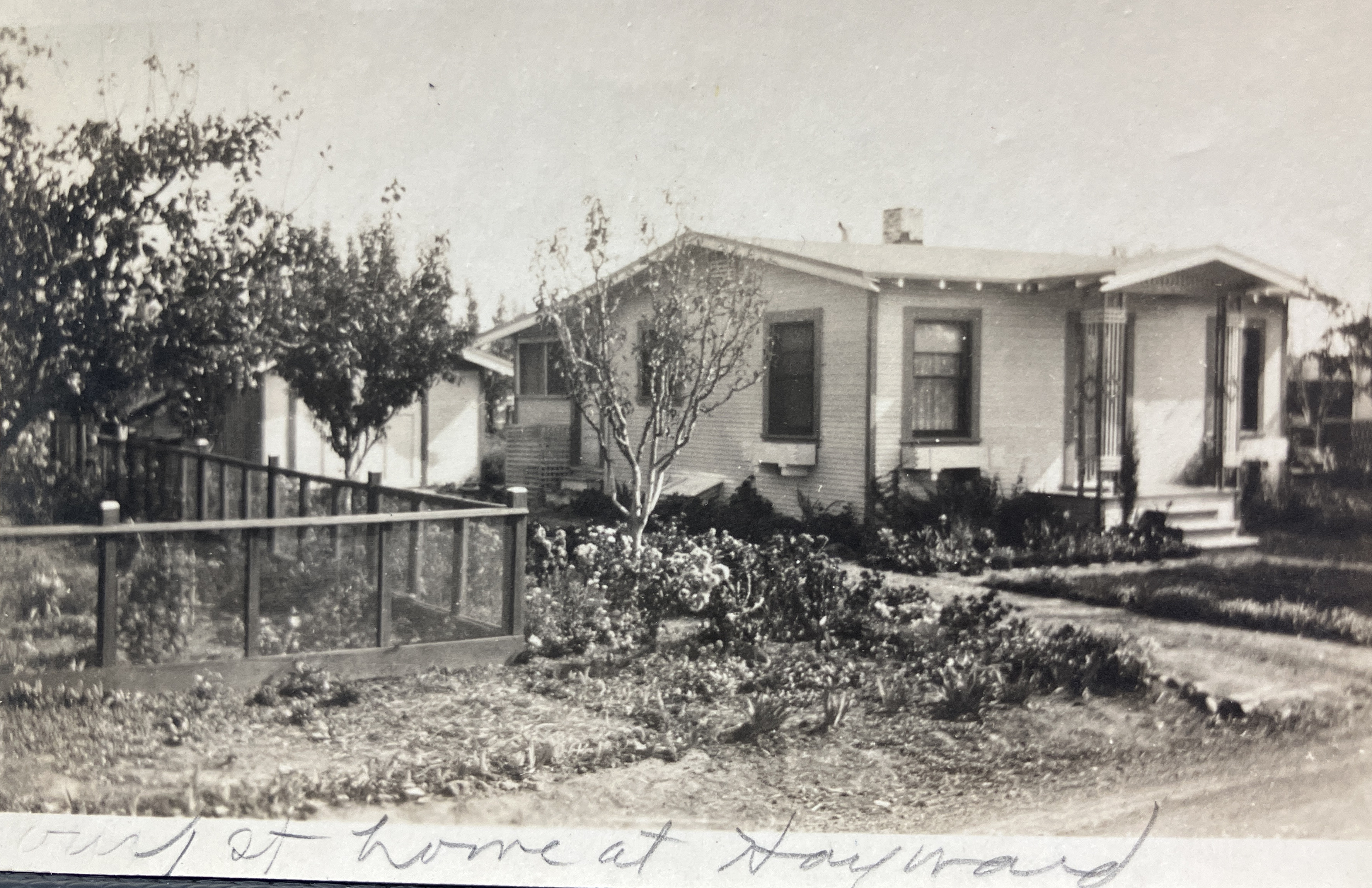 Historical photo