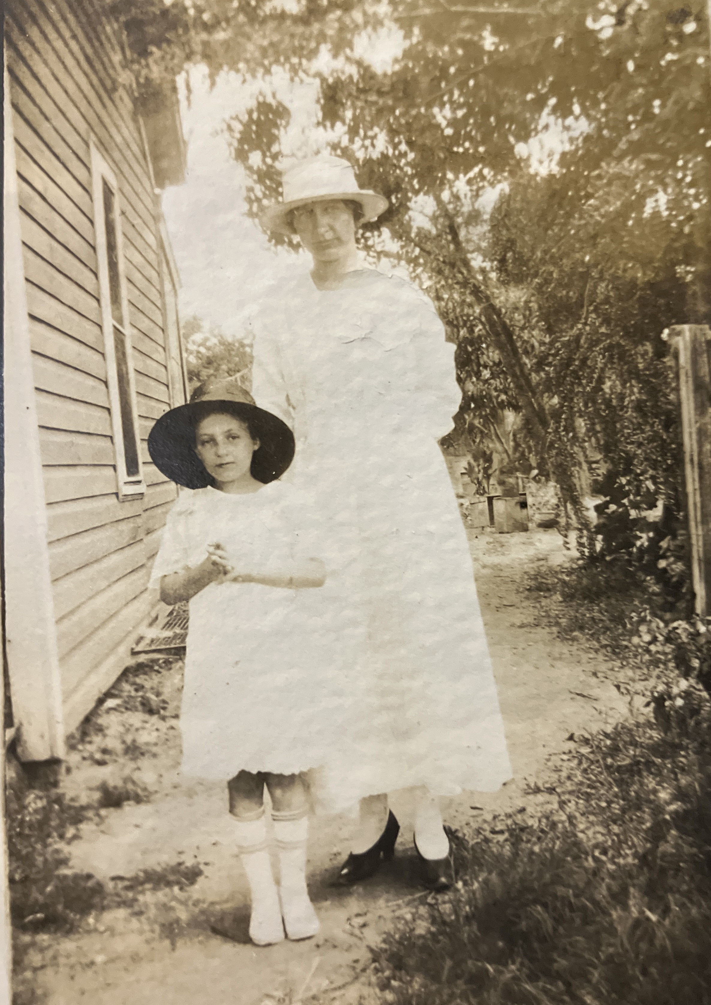 Historical photo