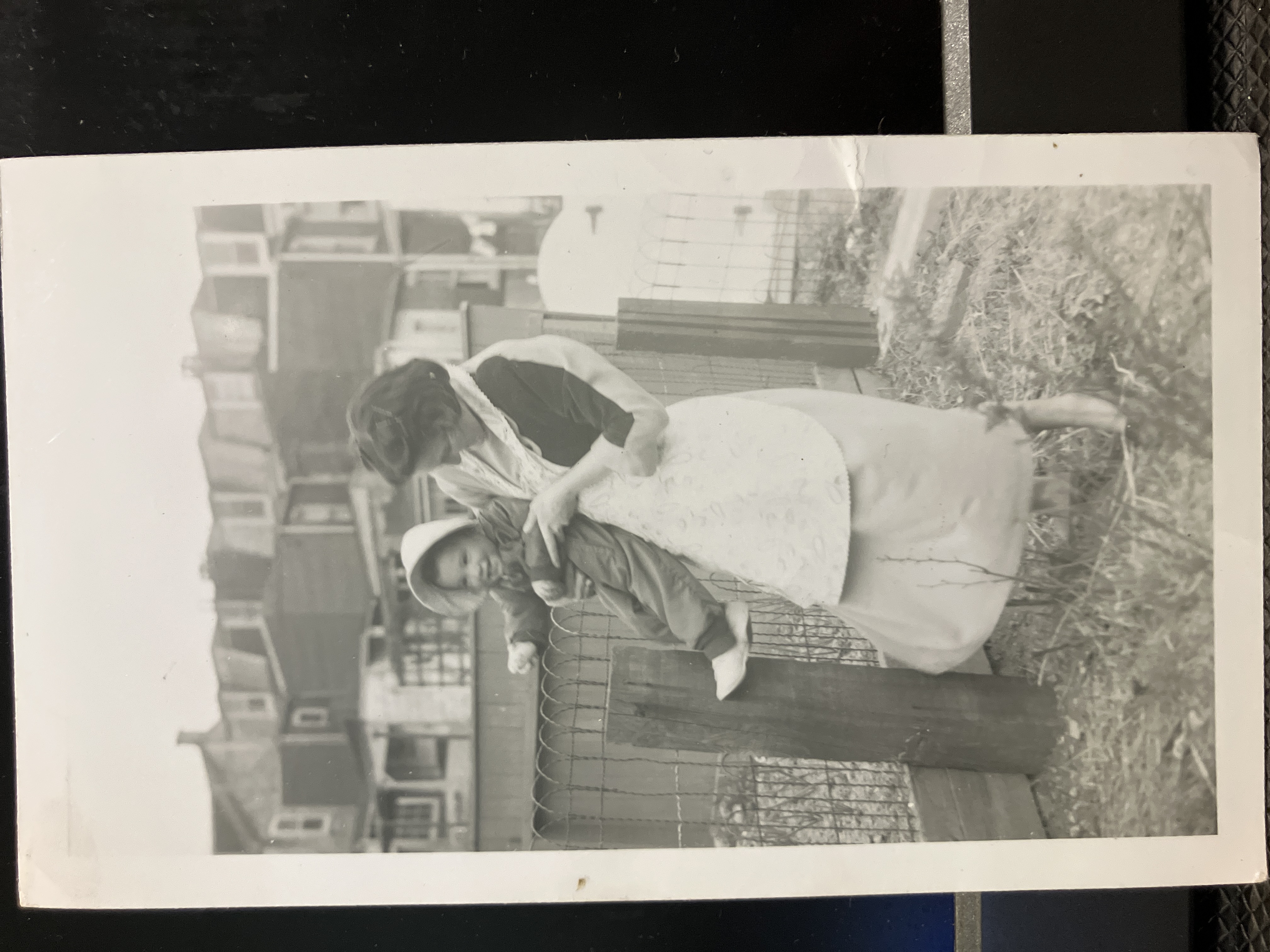 Historical photo