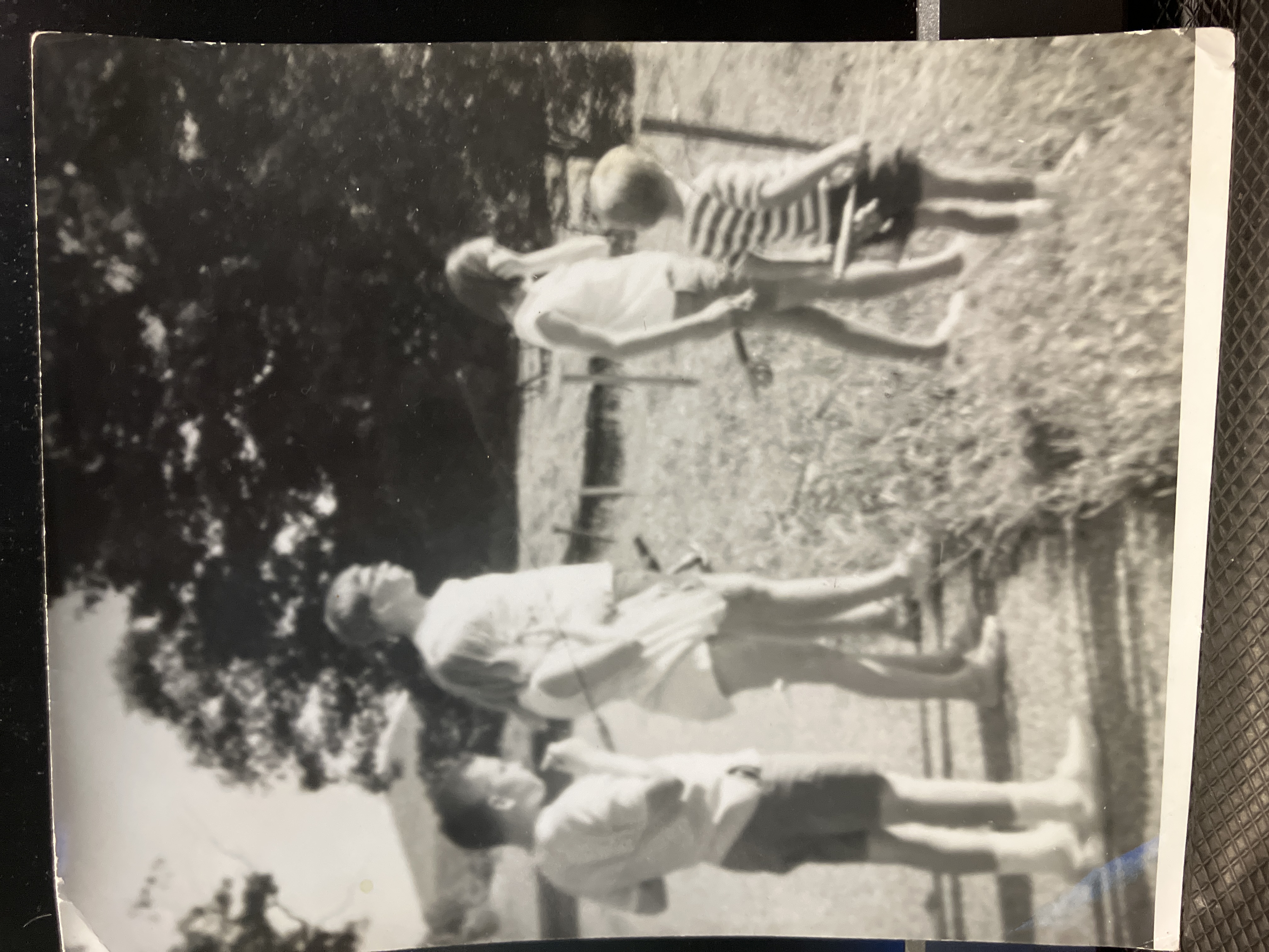 Historical photo
