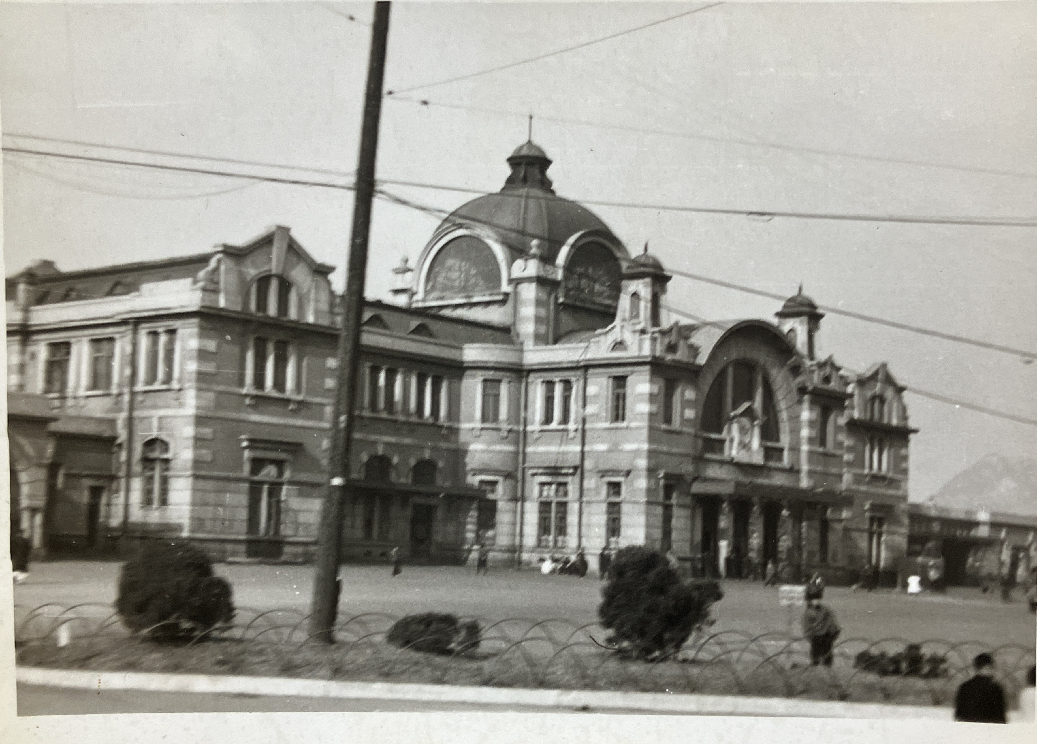 Historical photo
