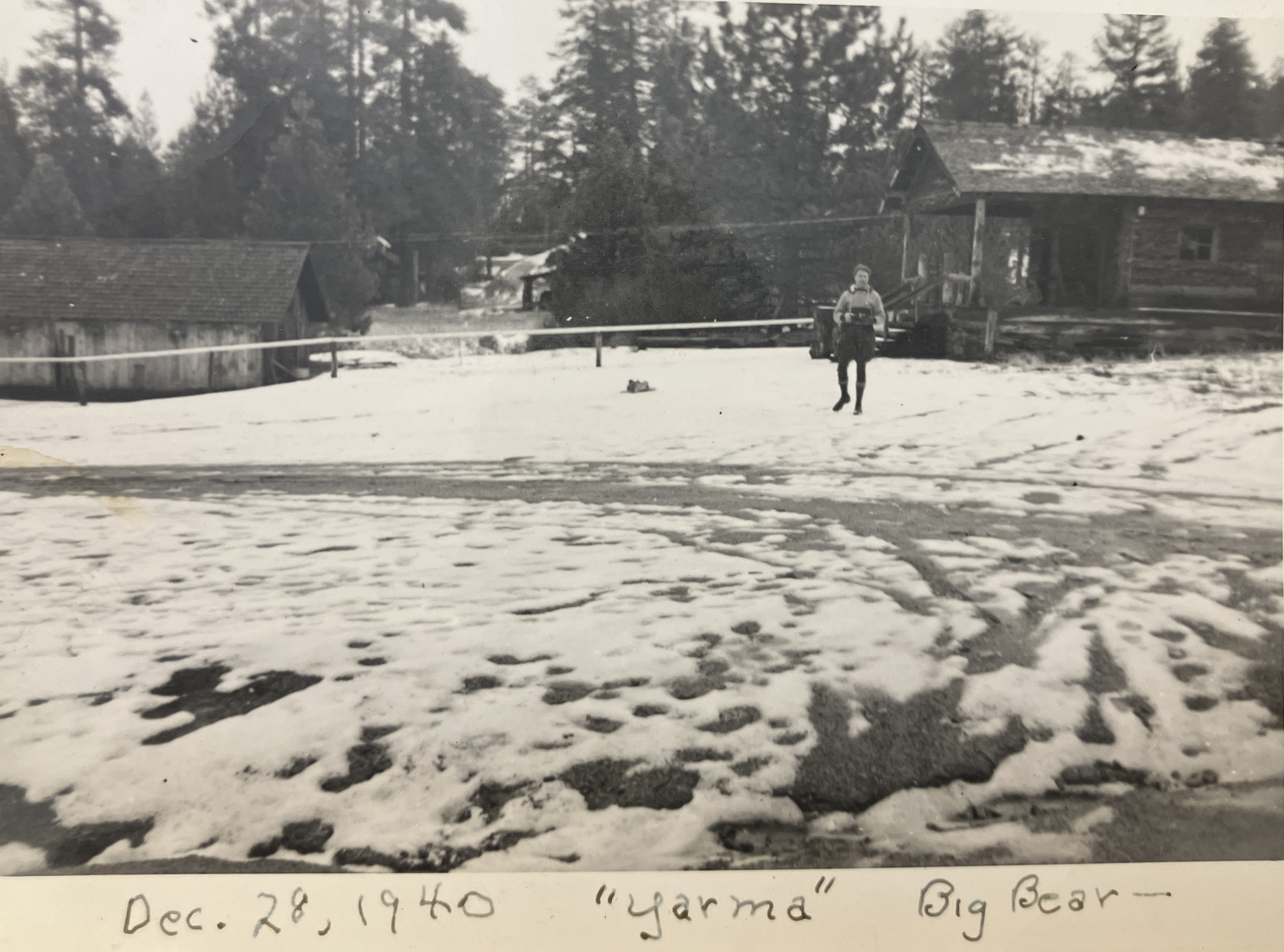 Historical photo