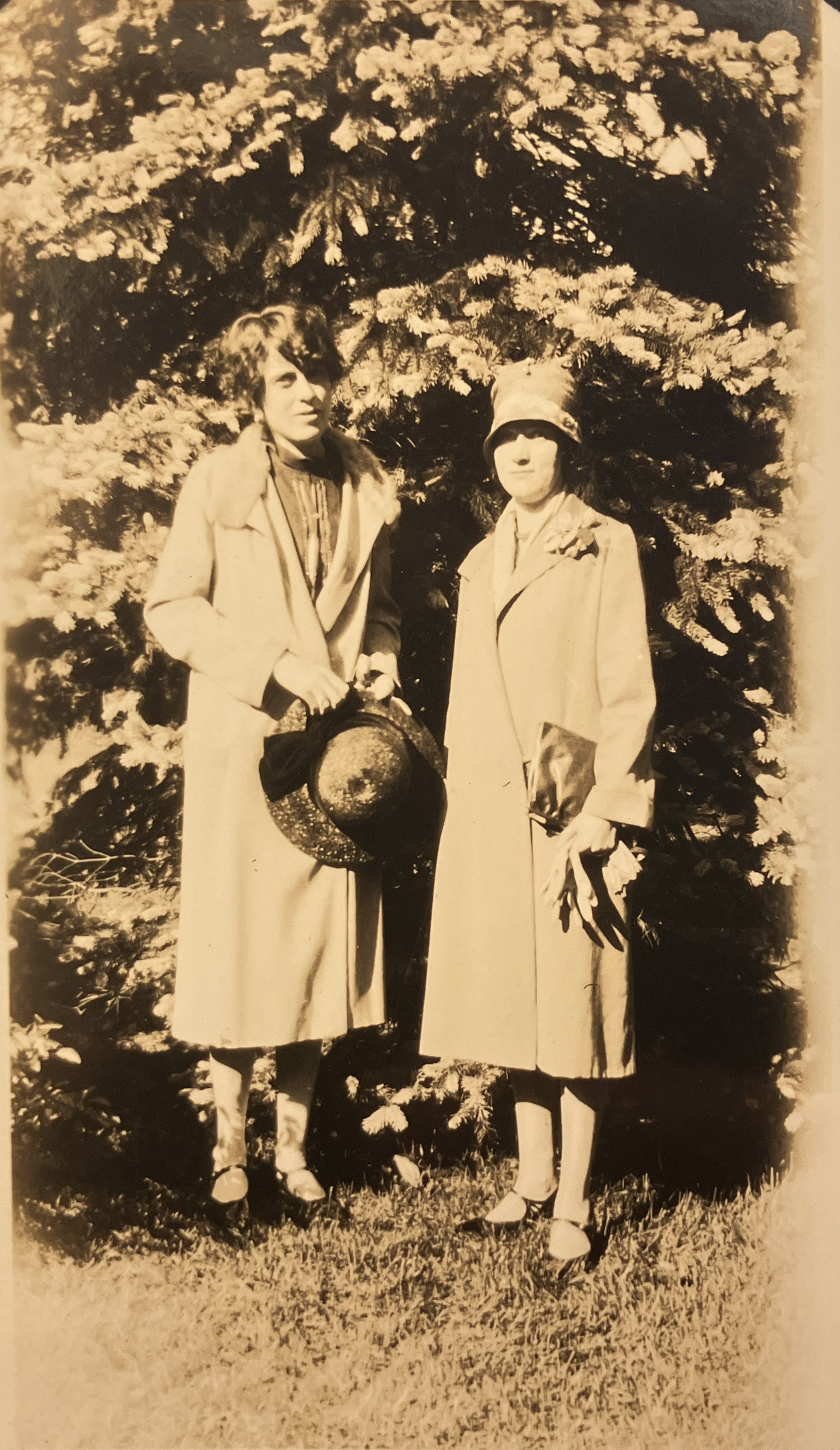 Historical photo