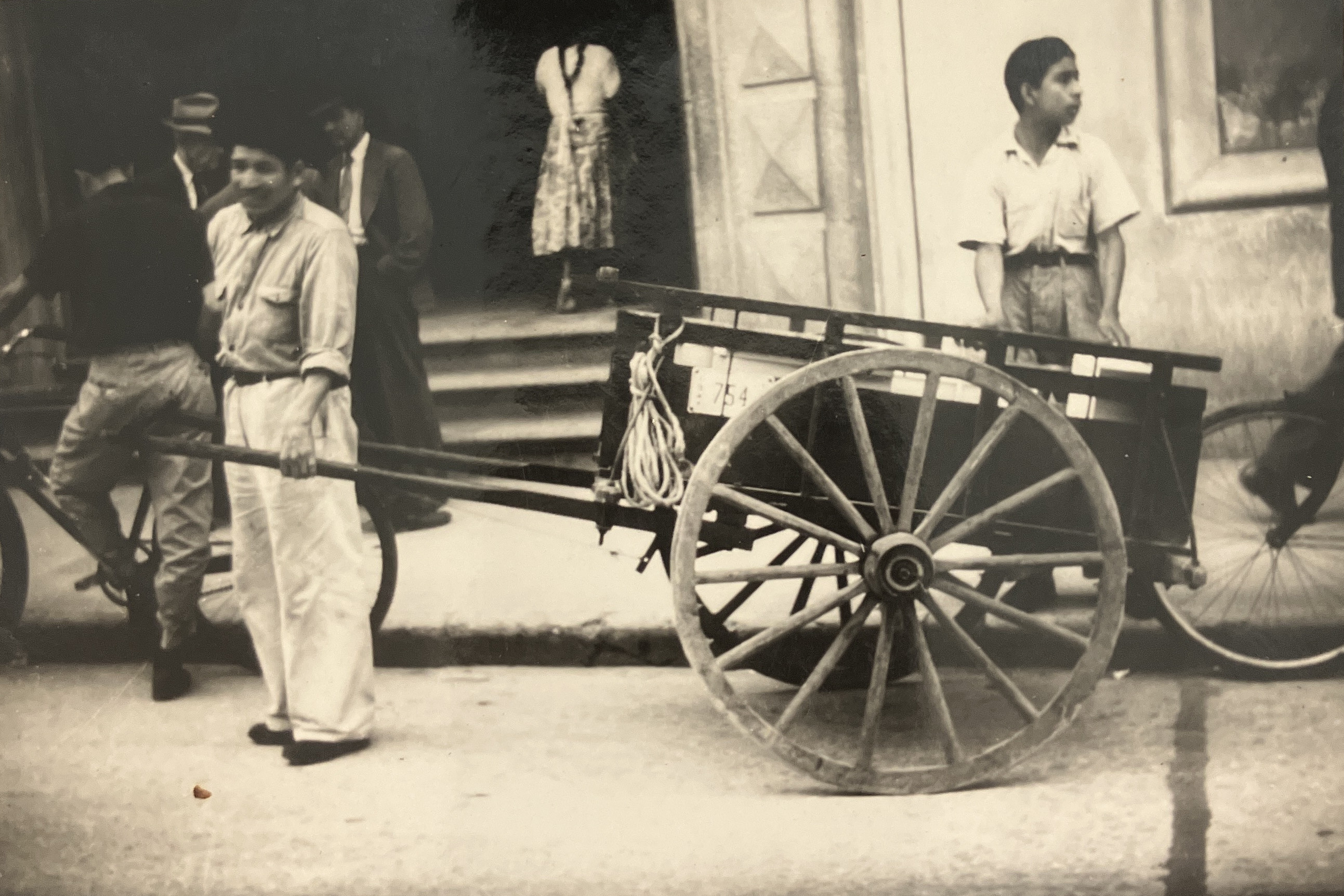 Historical photo