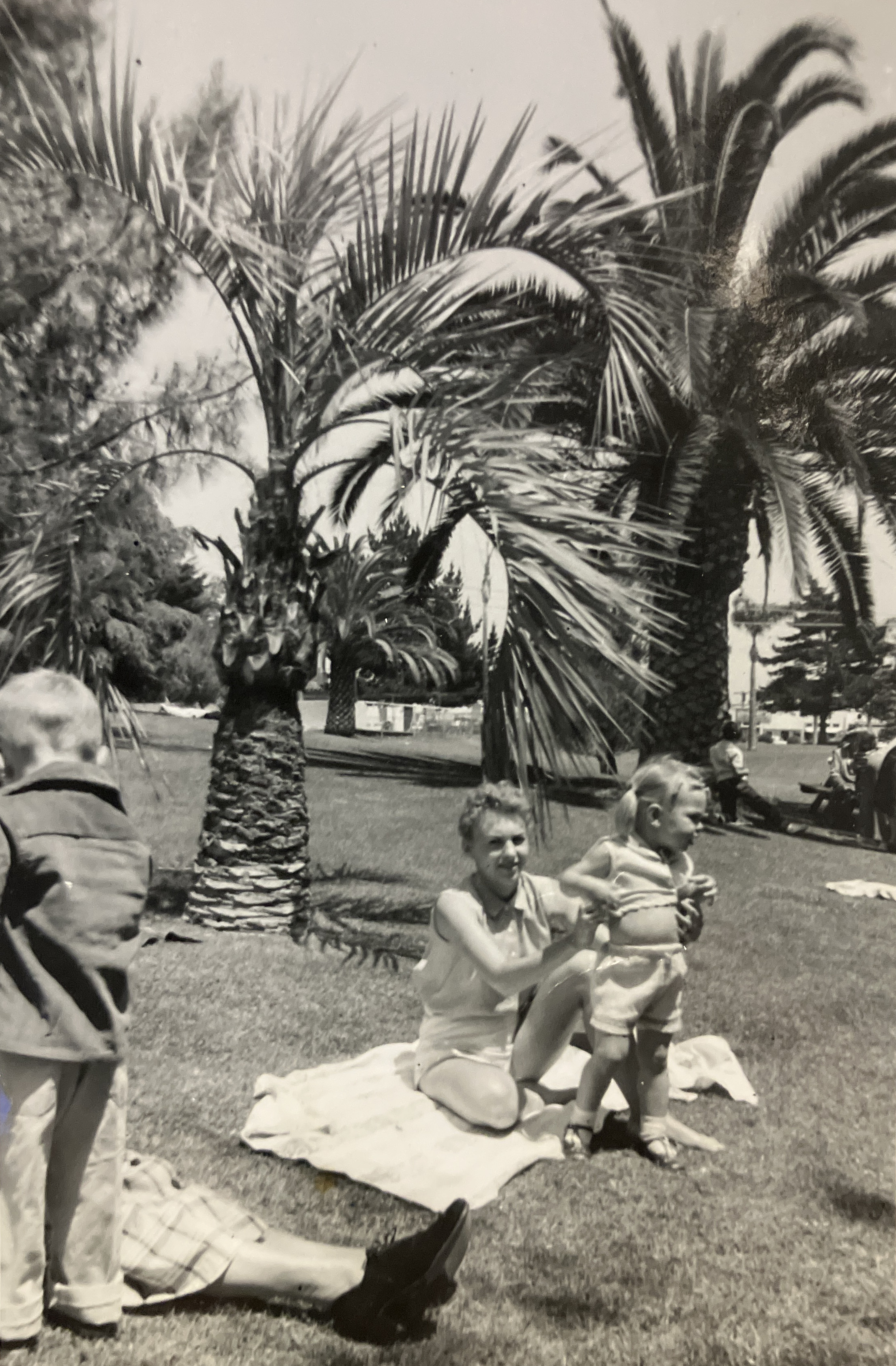 Historical photo