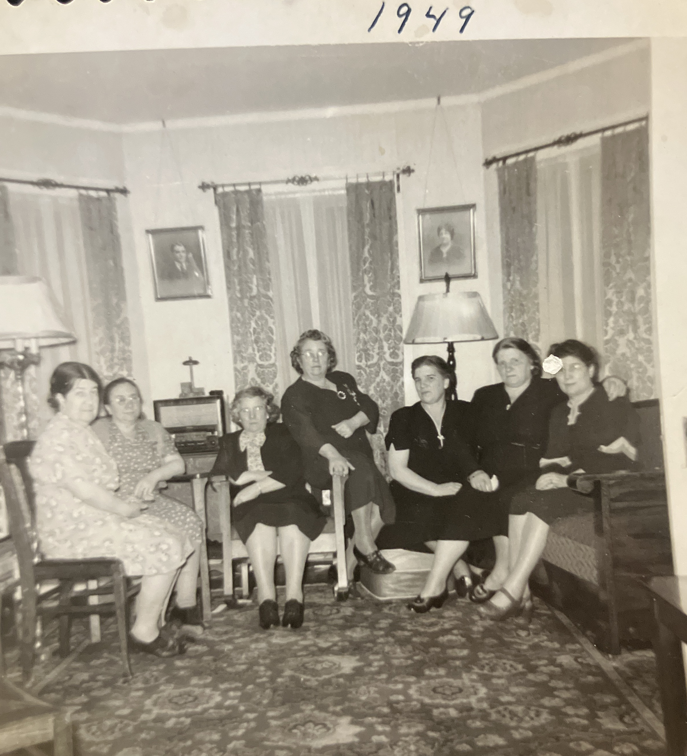 Historical photo