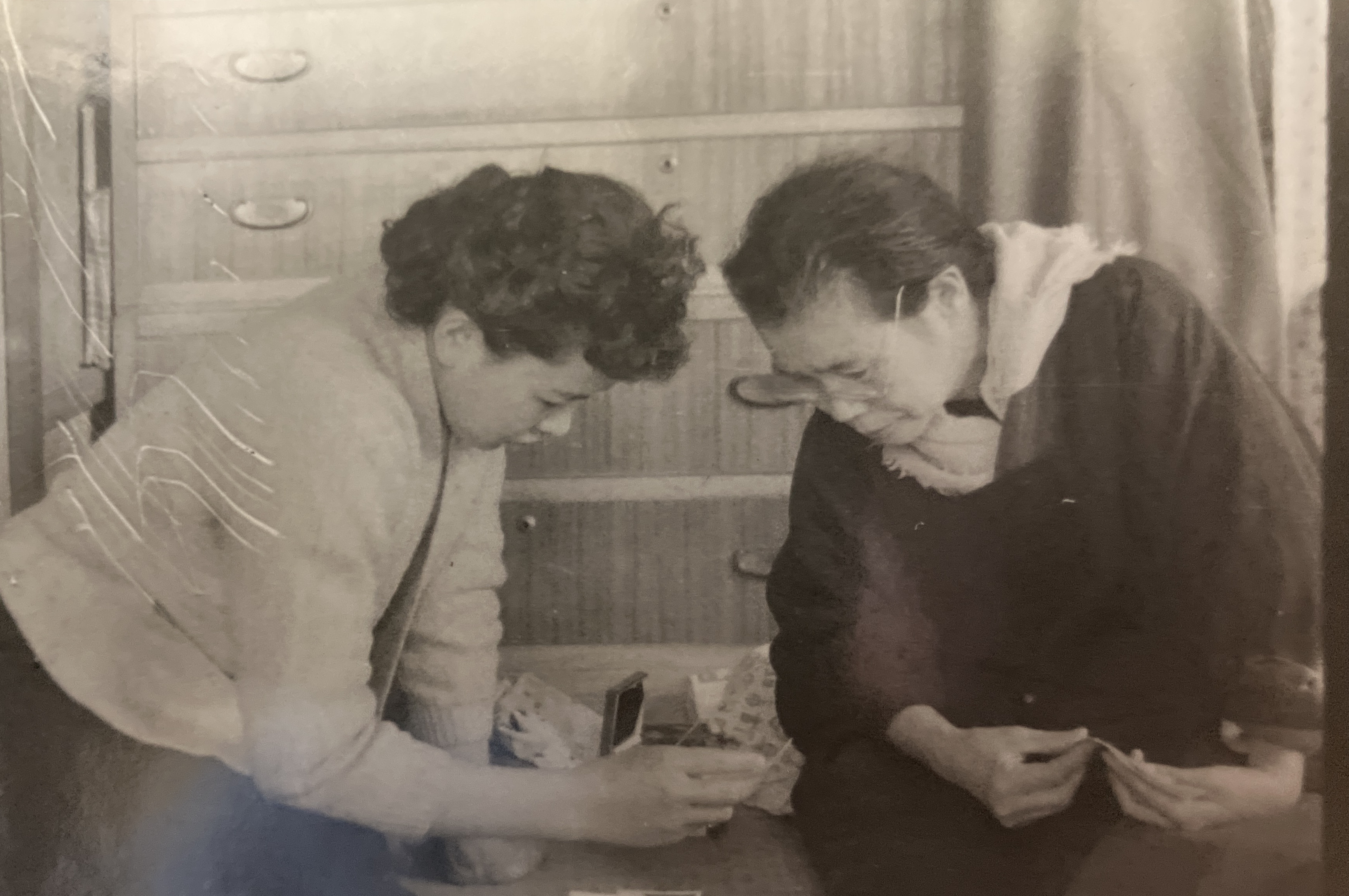 Historical photo