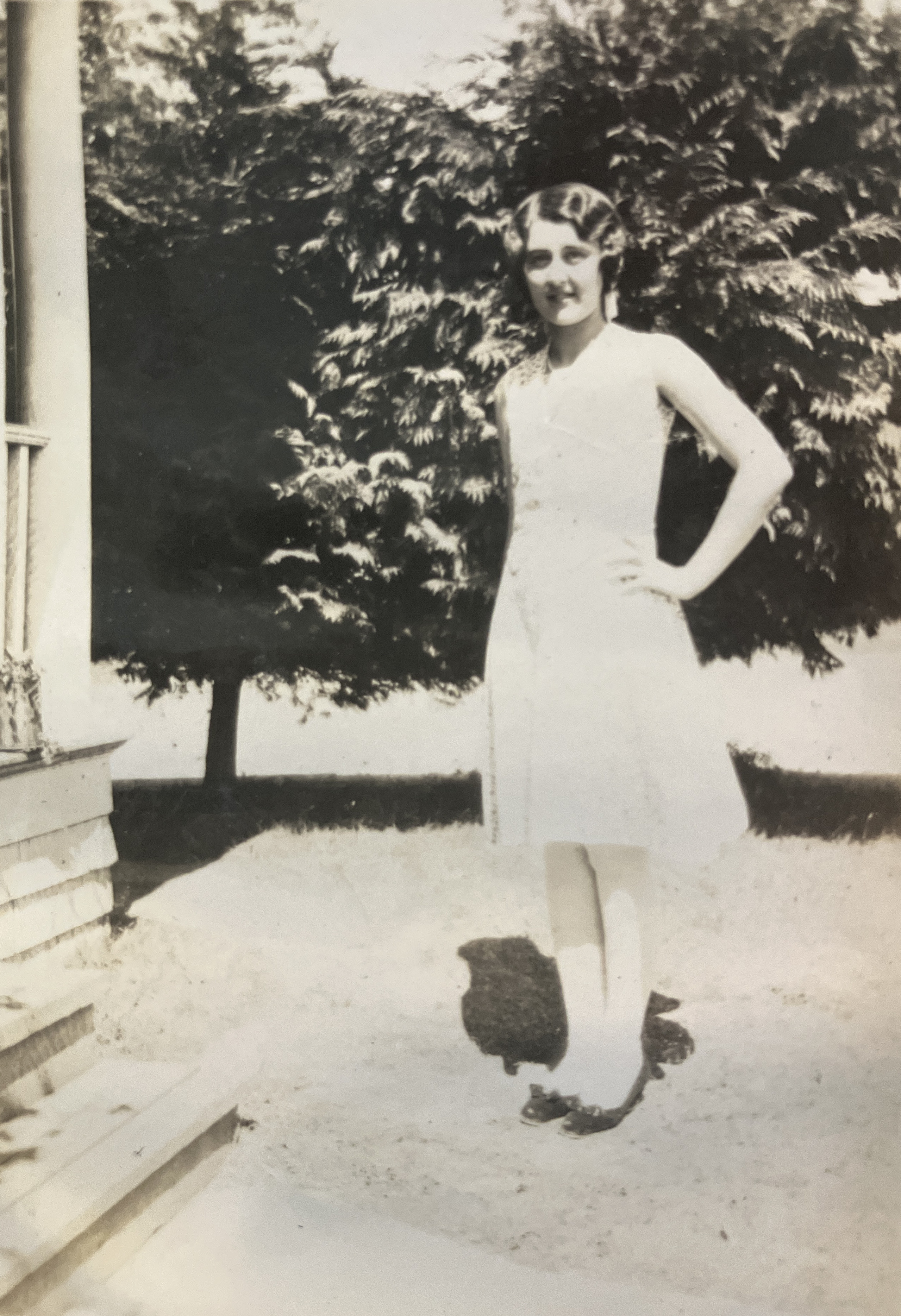 Historical photo