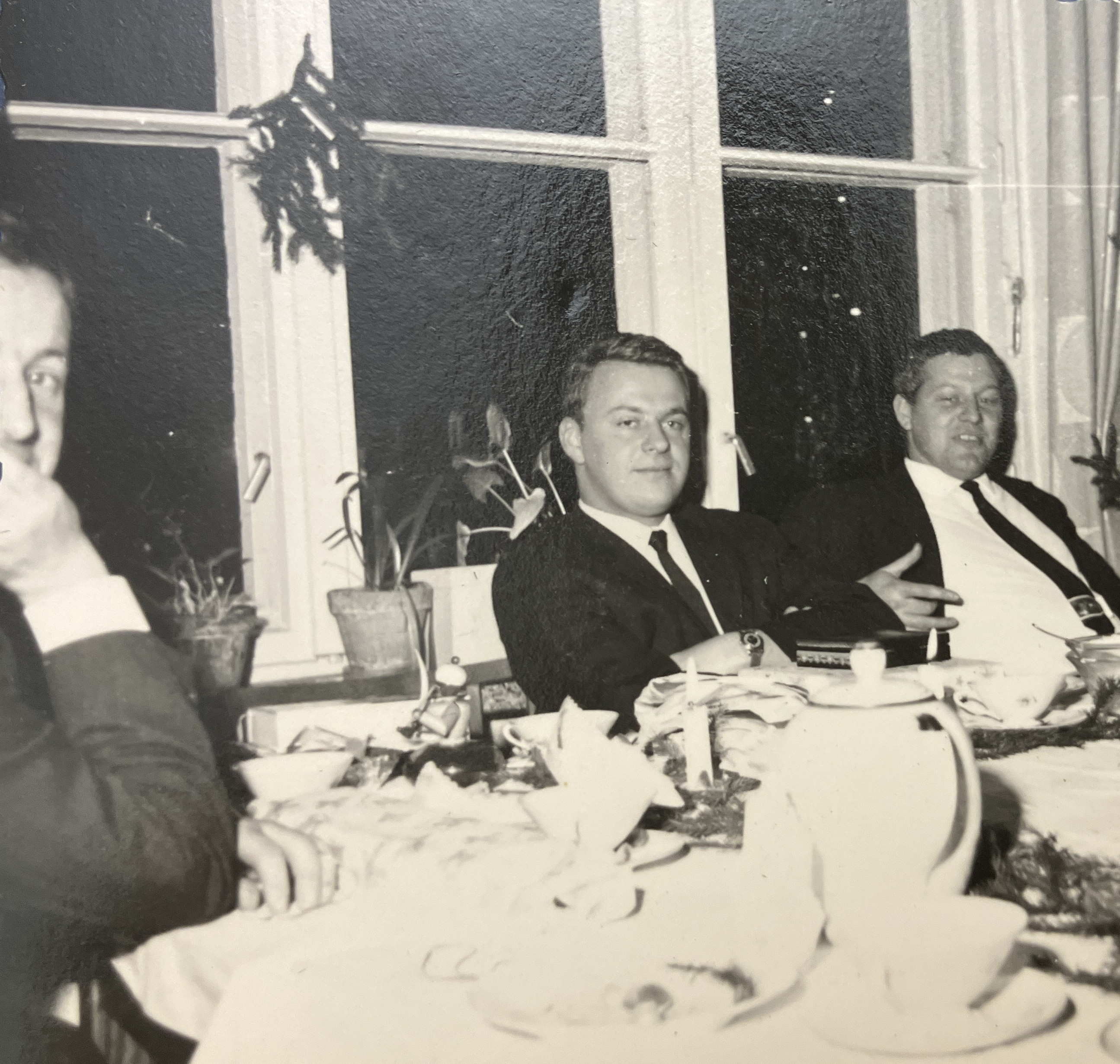 Historical photo