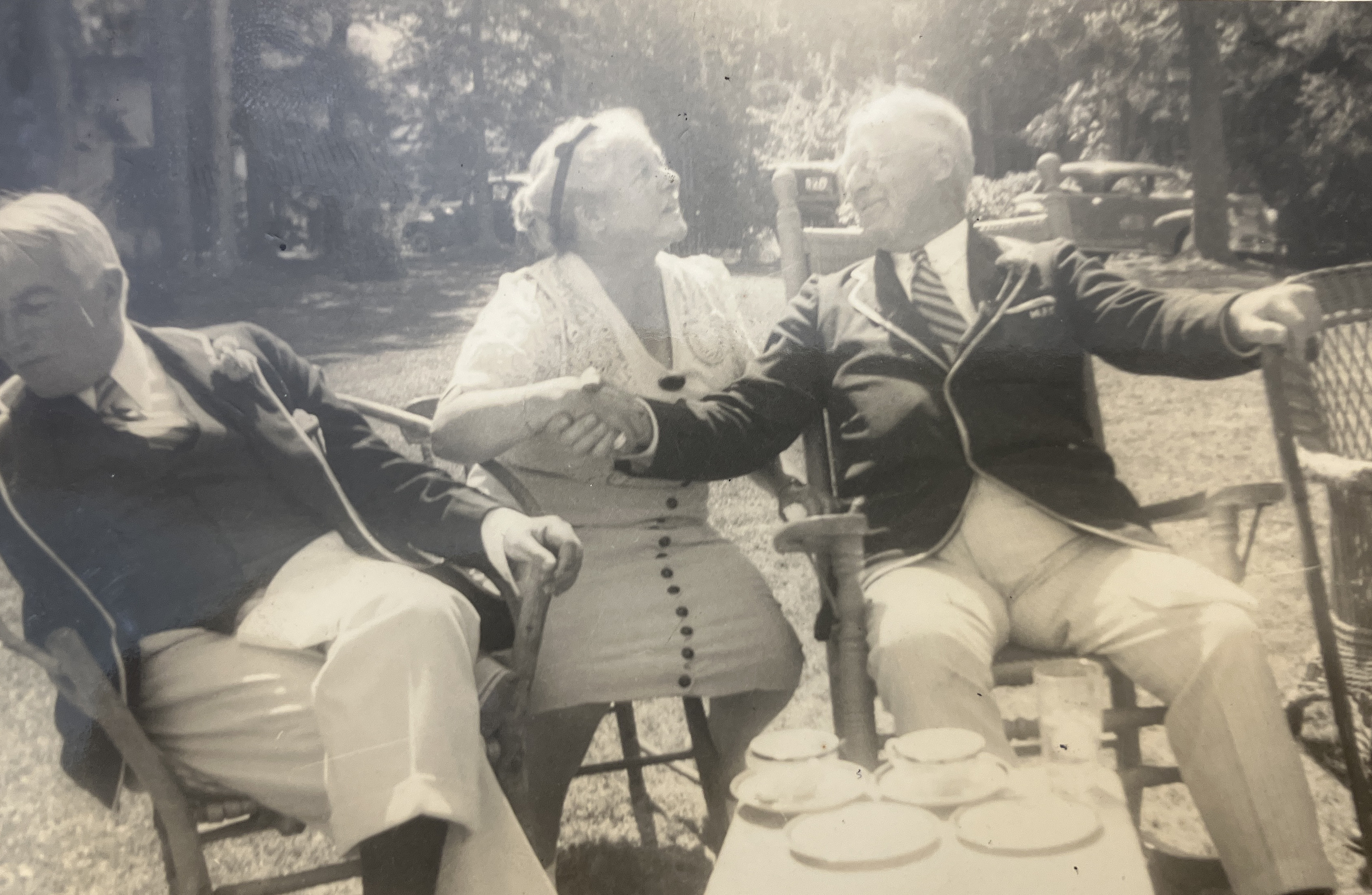 Historical photo