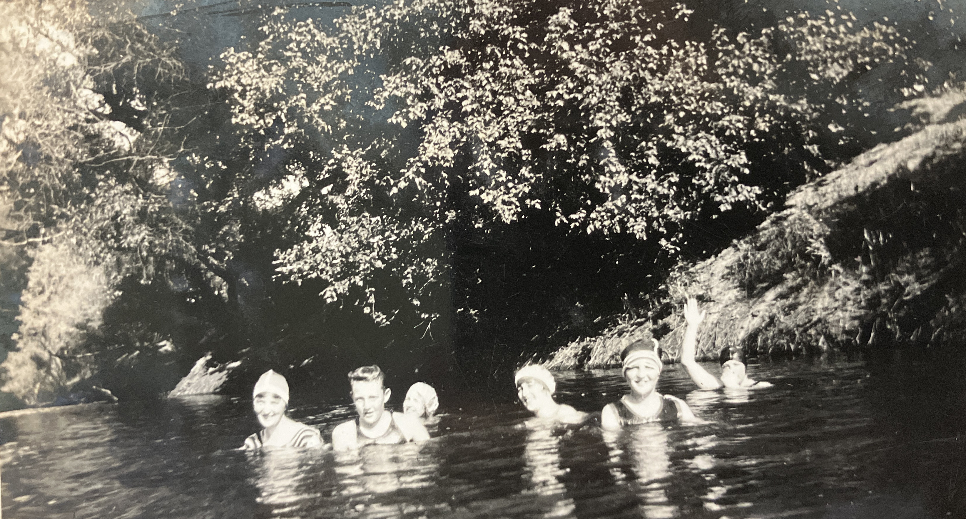Historical photo