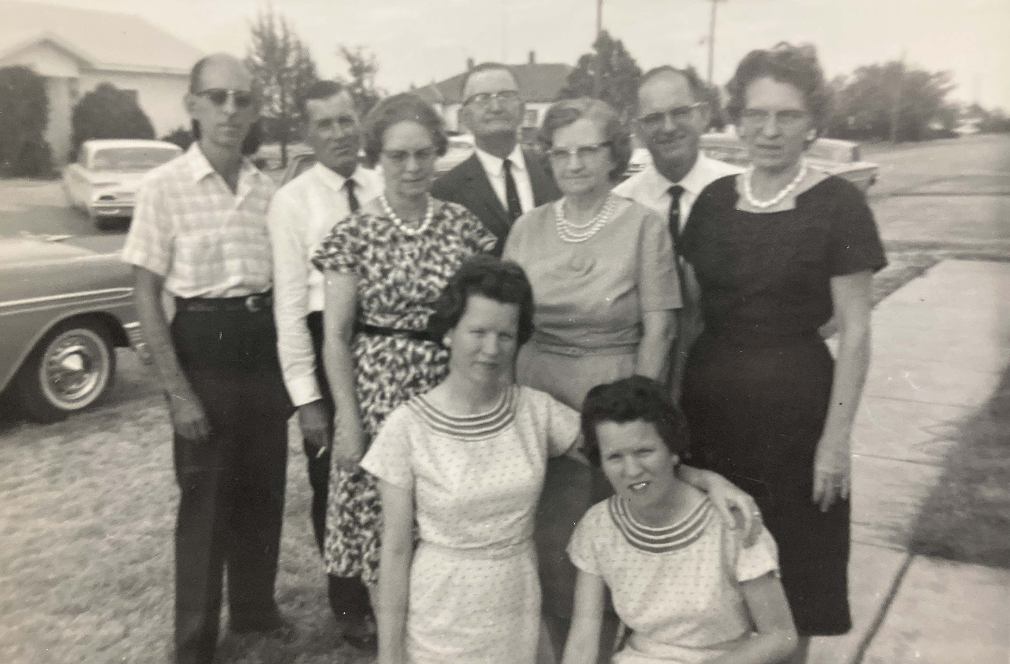 Historical photo