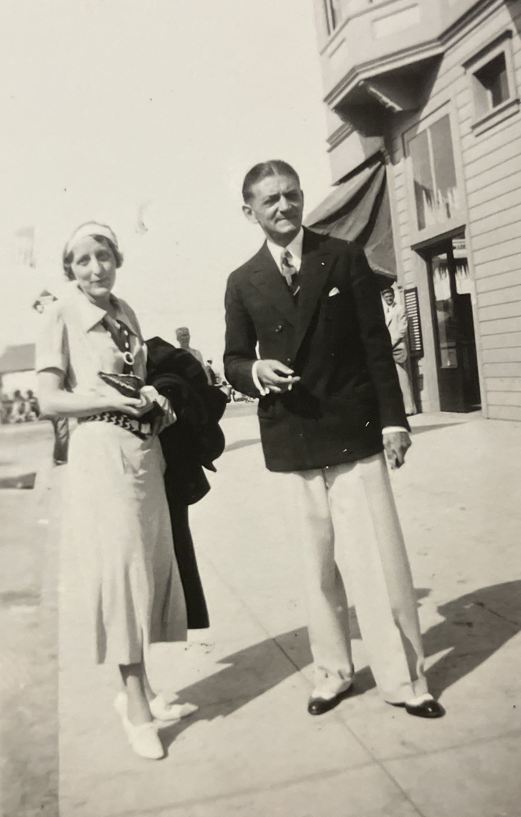 Historical photo