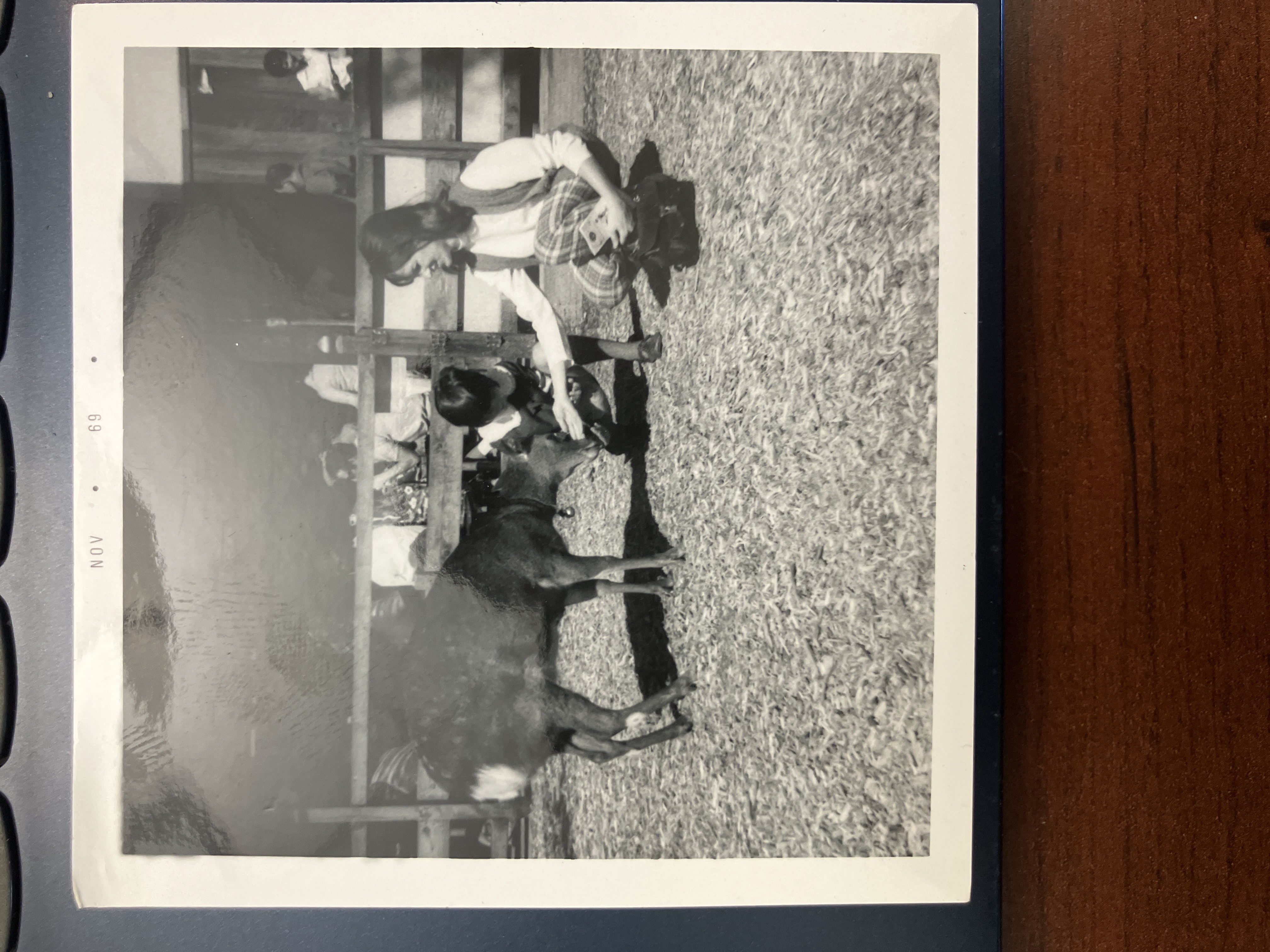 Historical photo