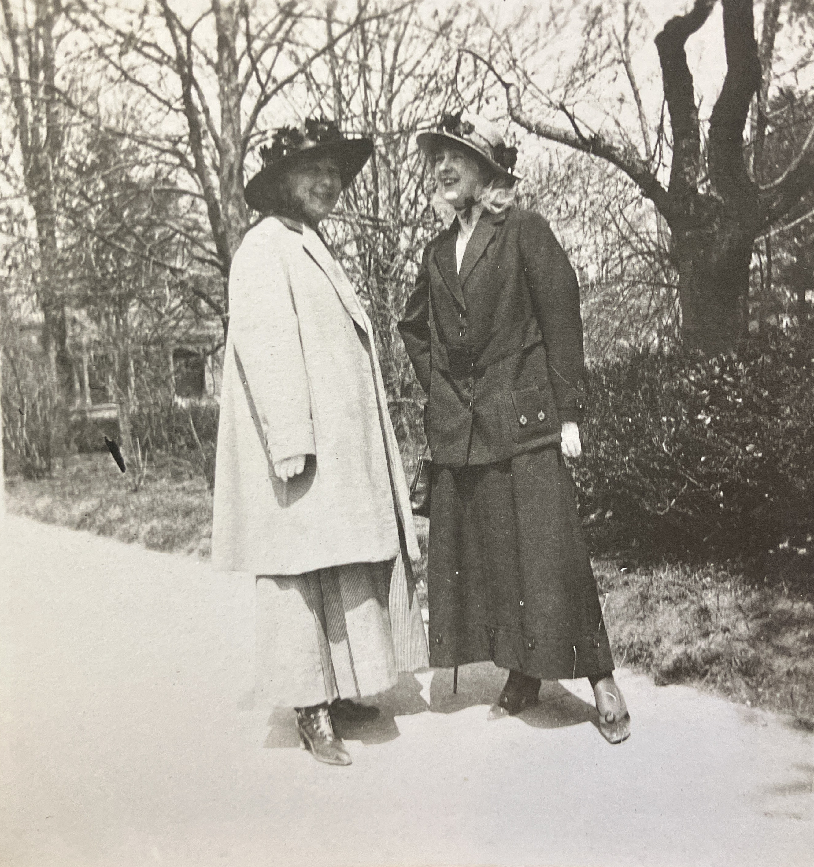 Historical photo