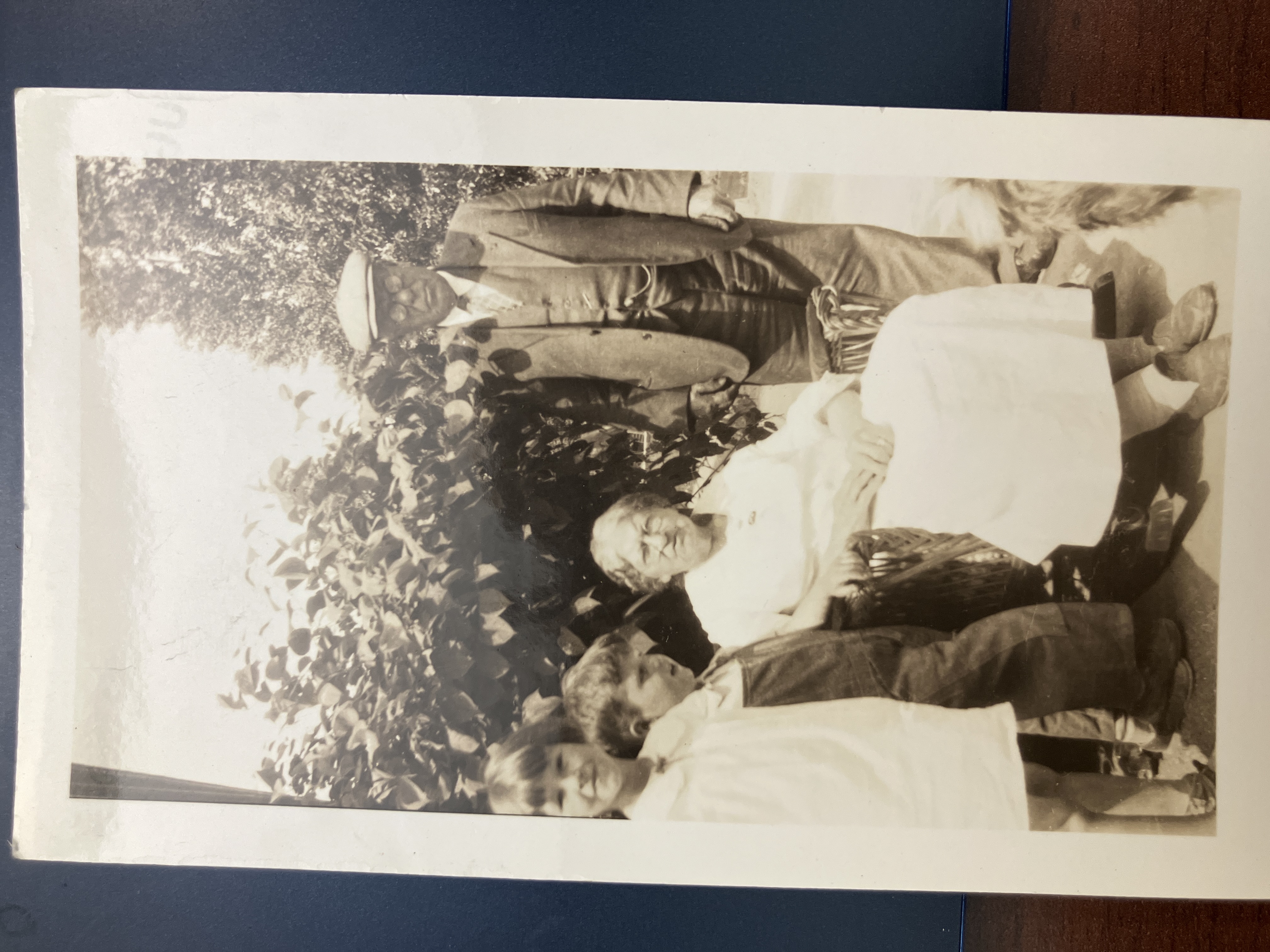 Historical photo