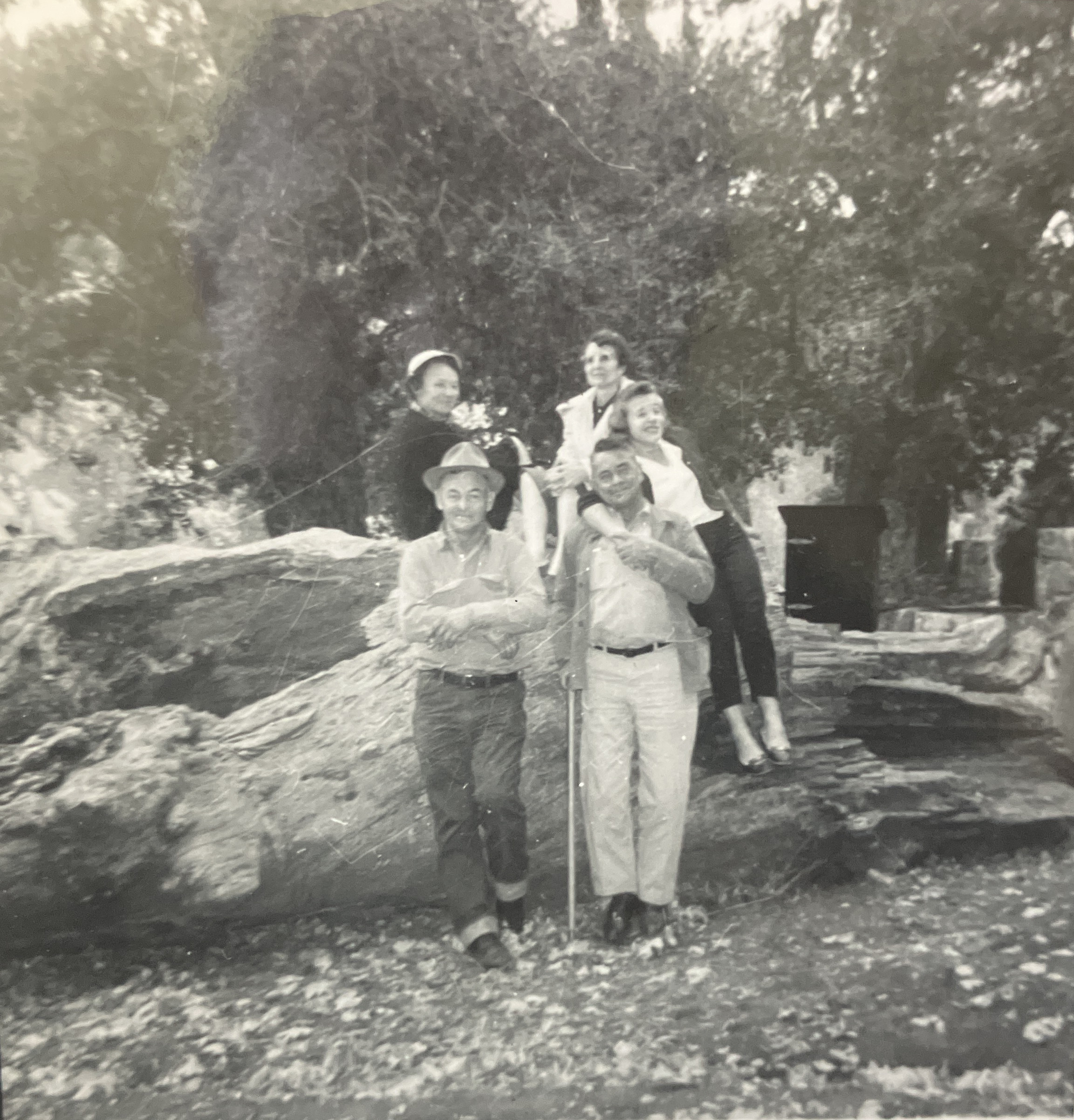 Historical photo