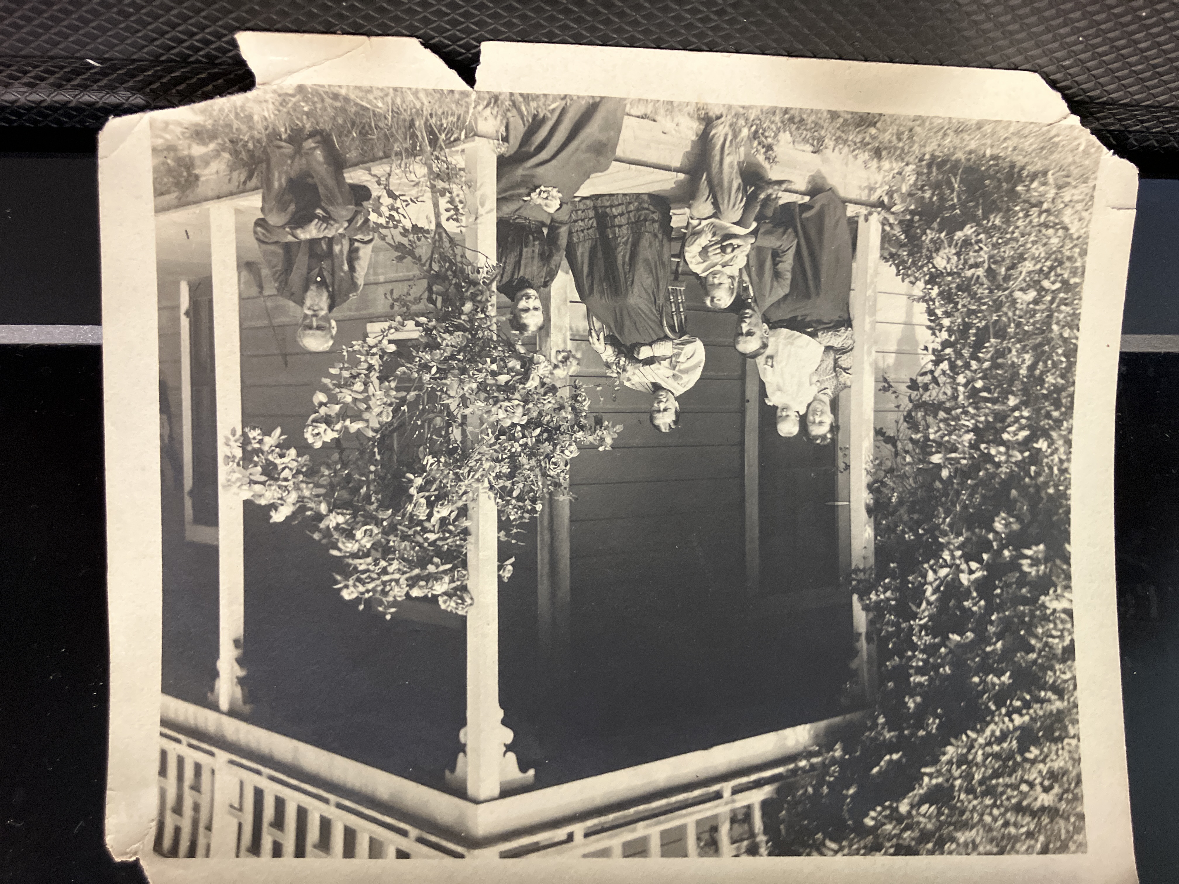 Historical photo