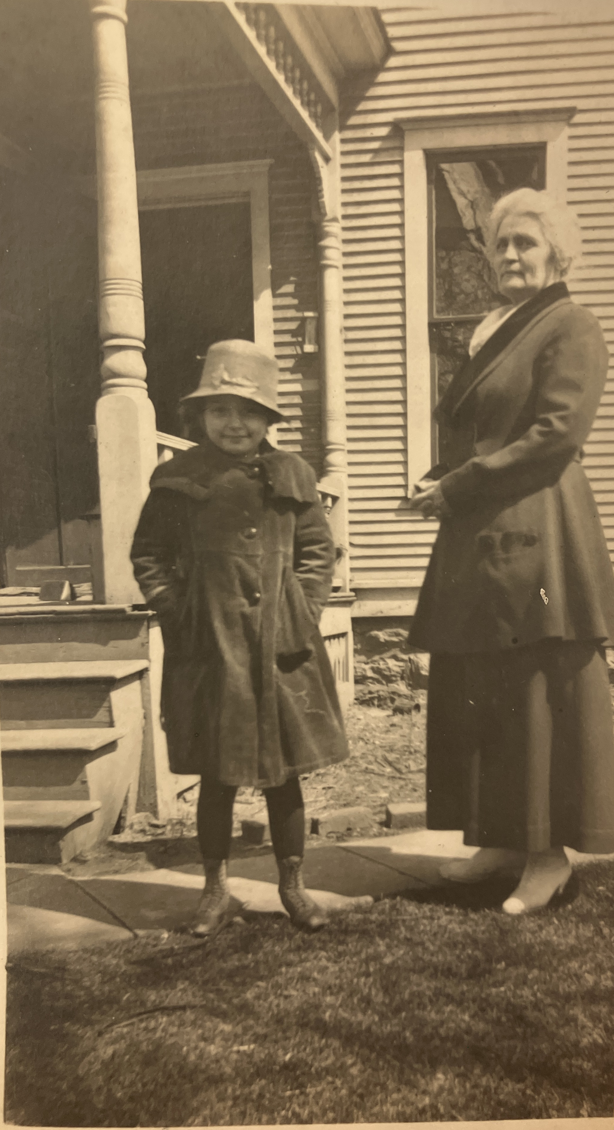 Historical photo