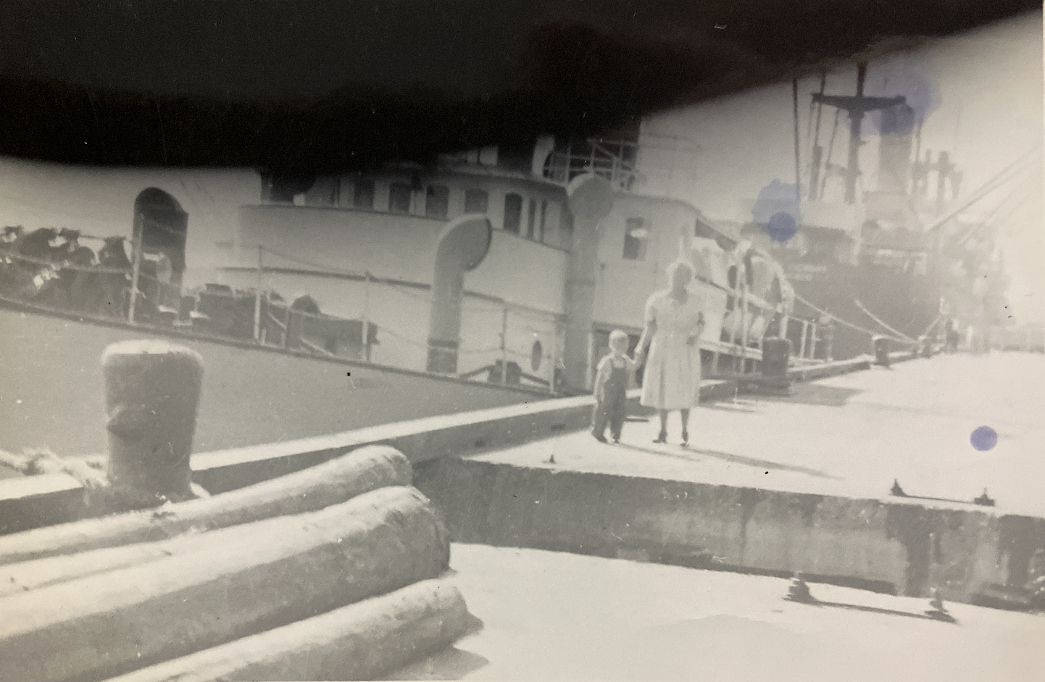 Historical photo