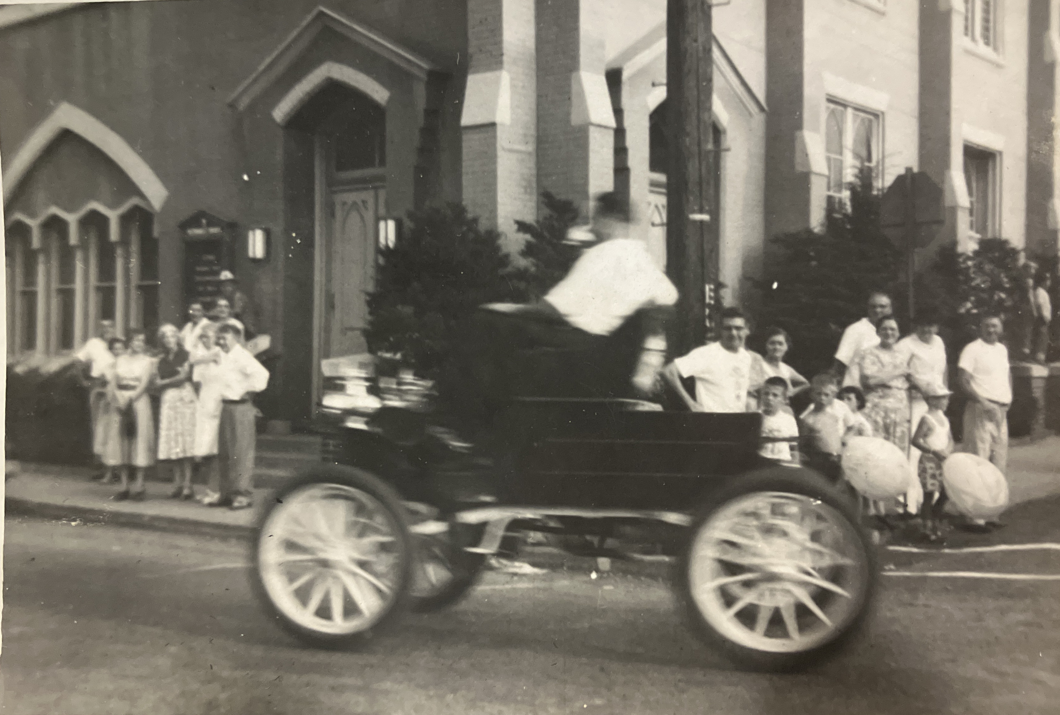 Historical photo