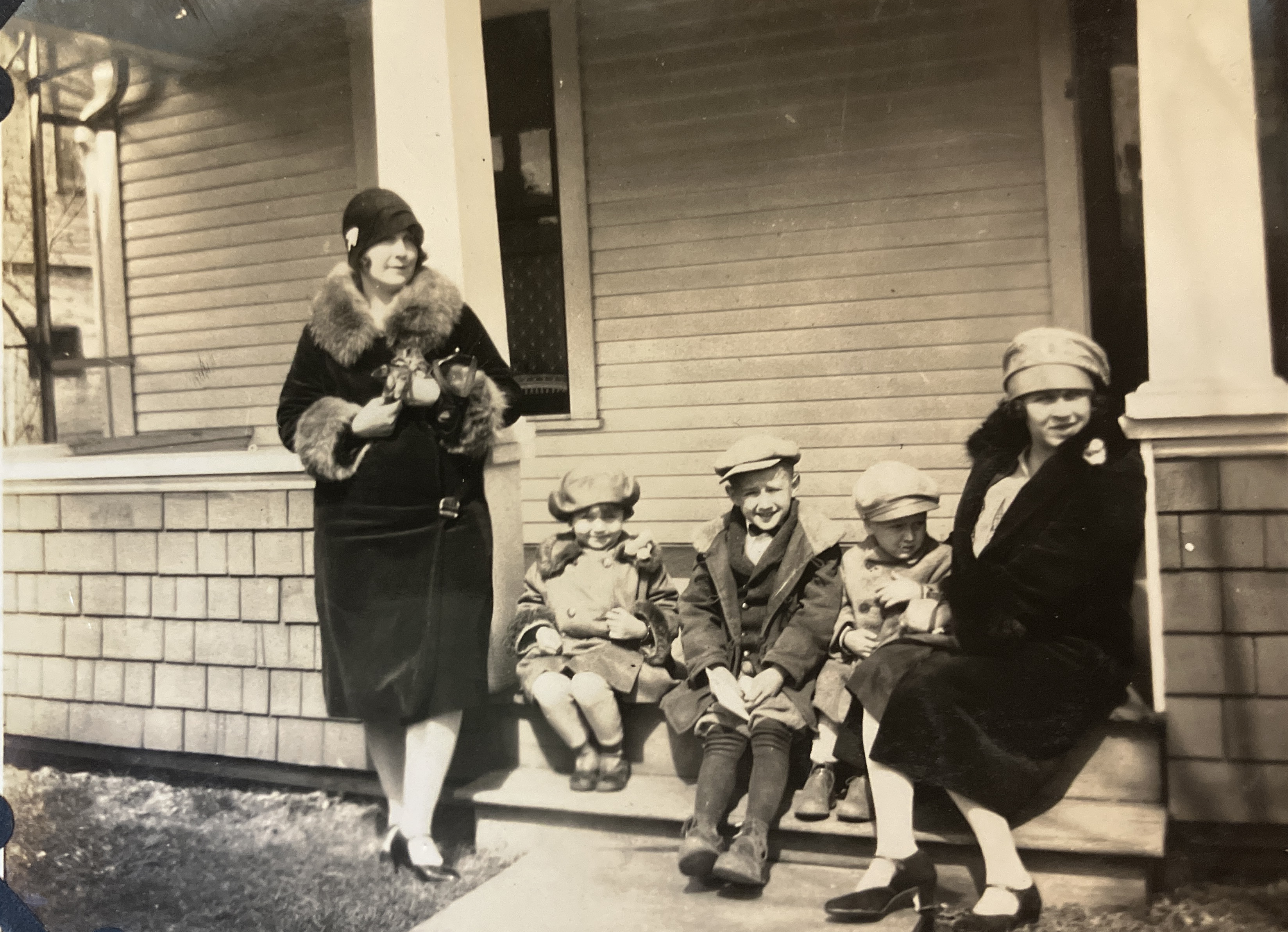 Historical photo