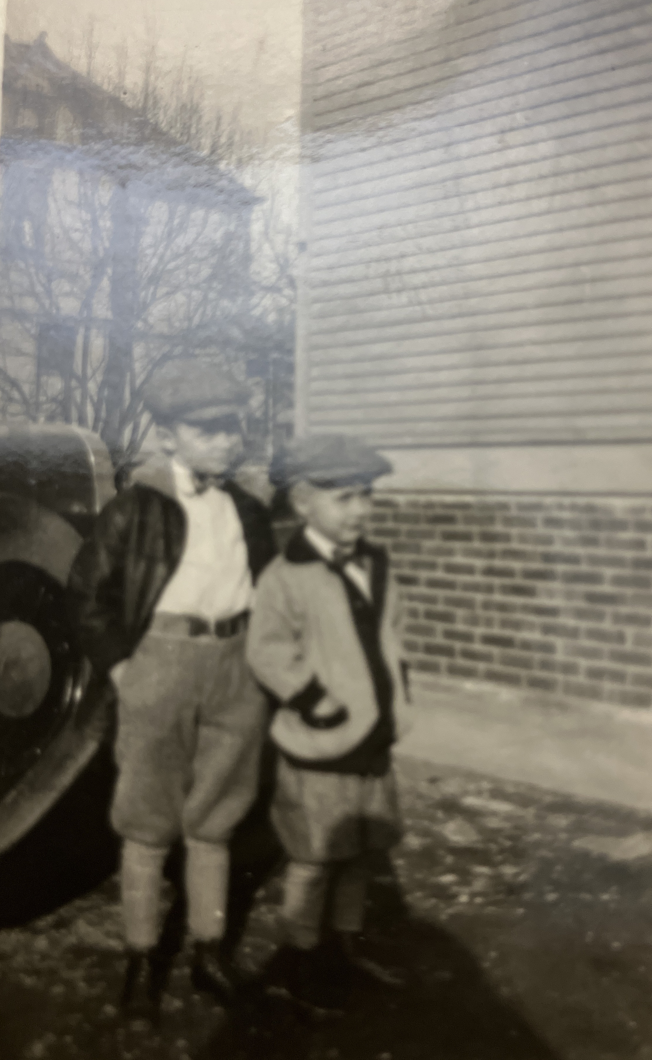 Historical photo