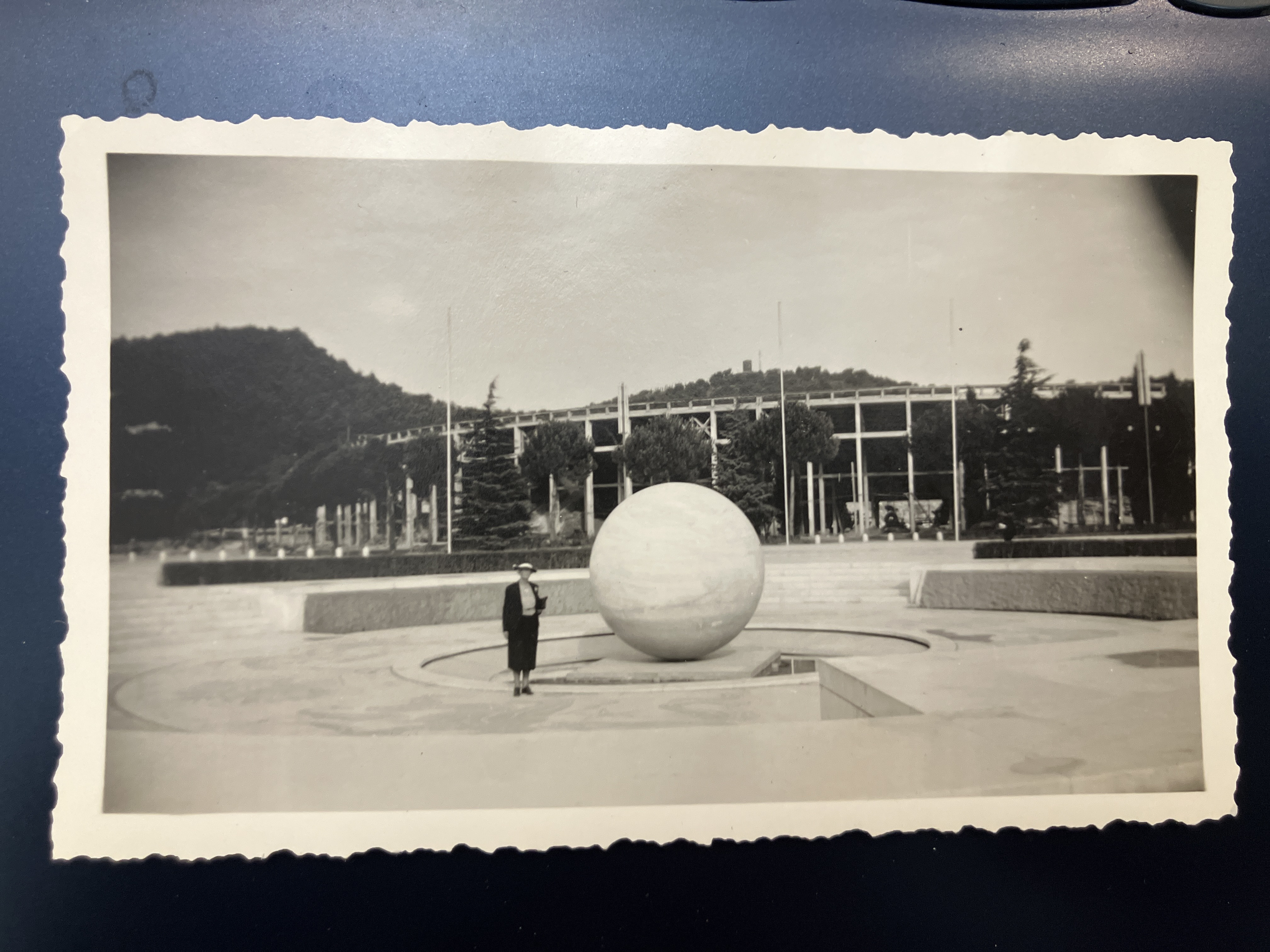 Historical photo