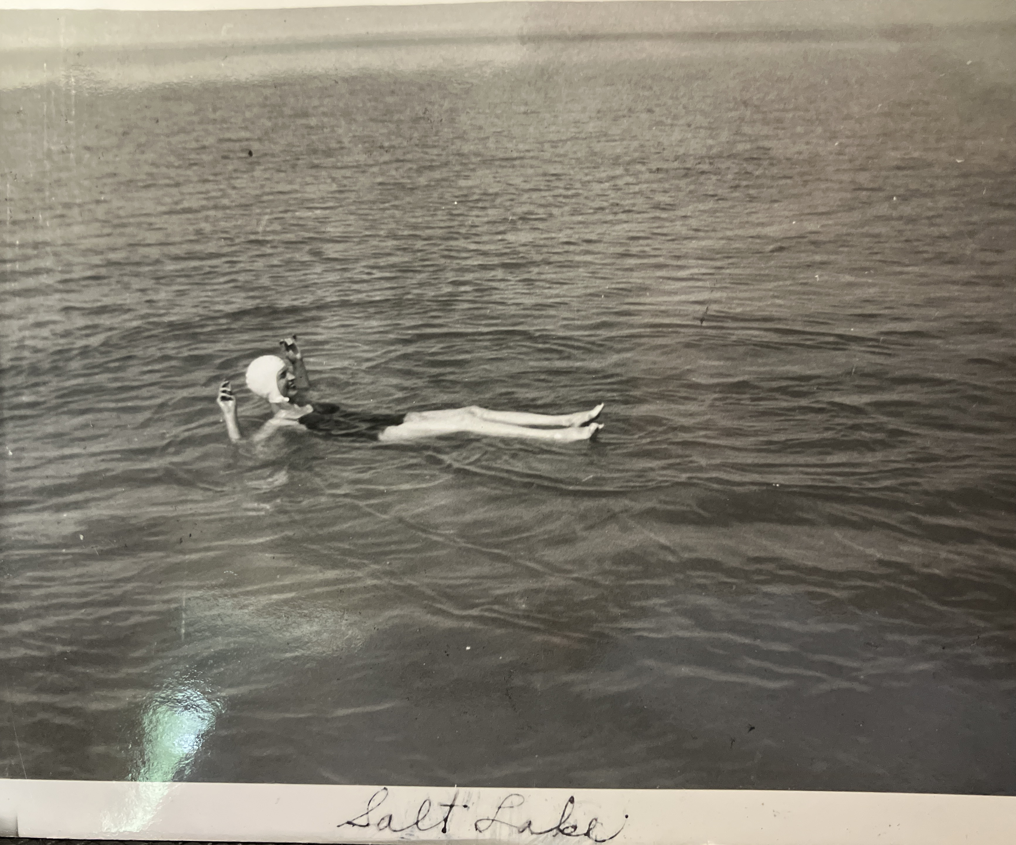 Historical photo
