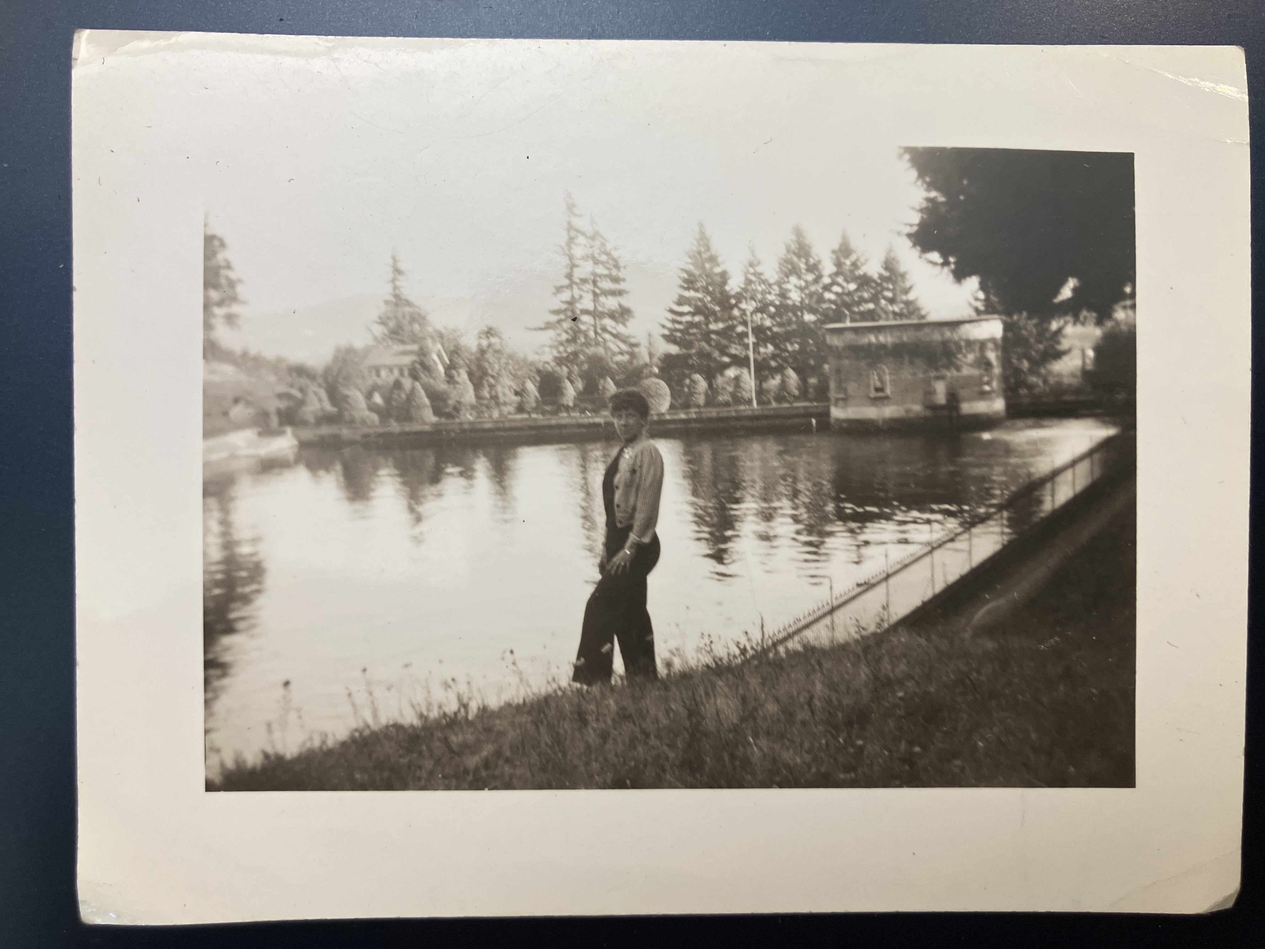 Historical photo