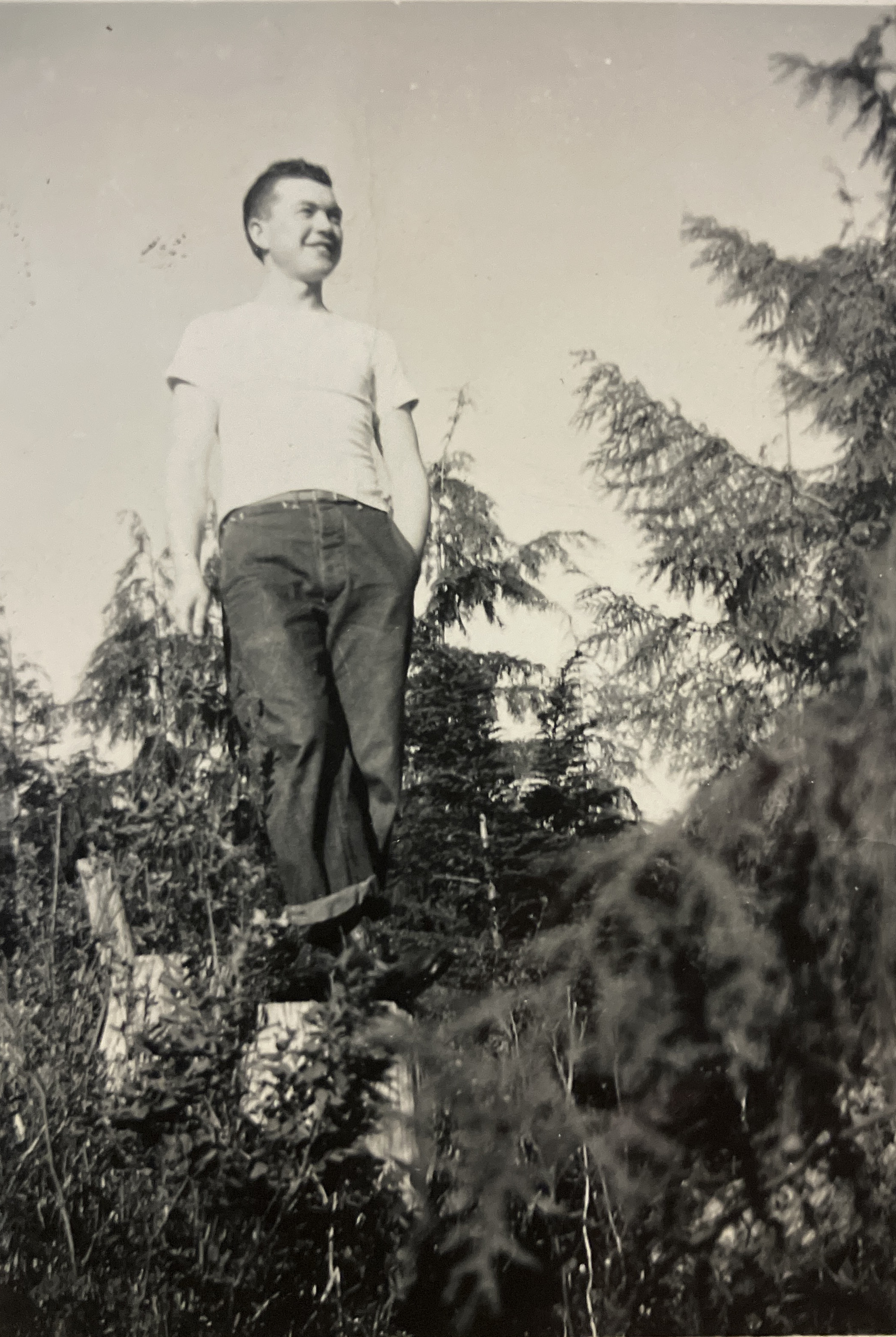 Historical photo