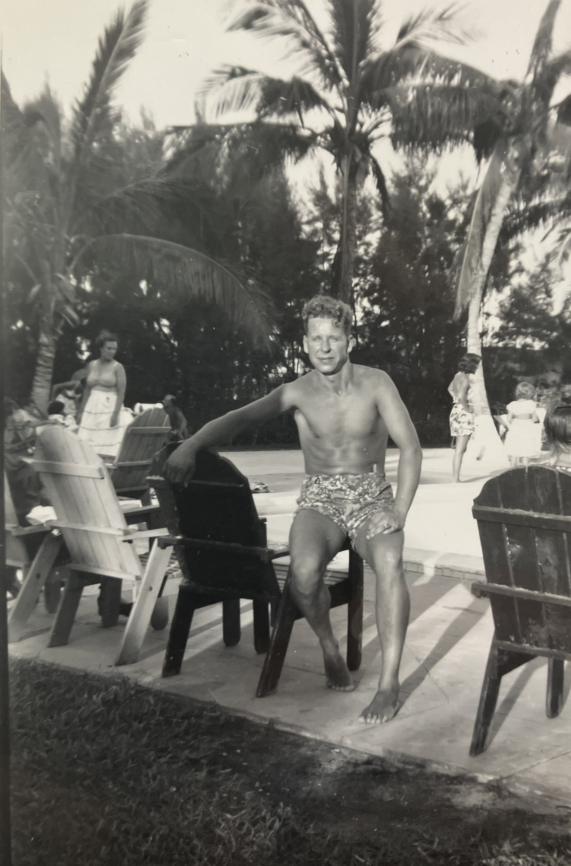 Historical photo