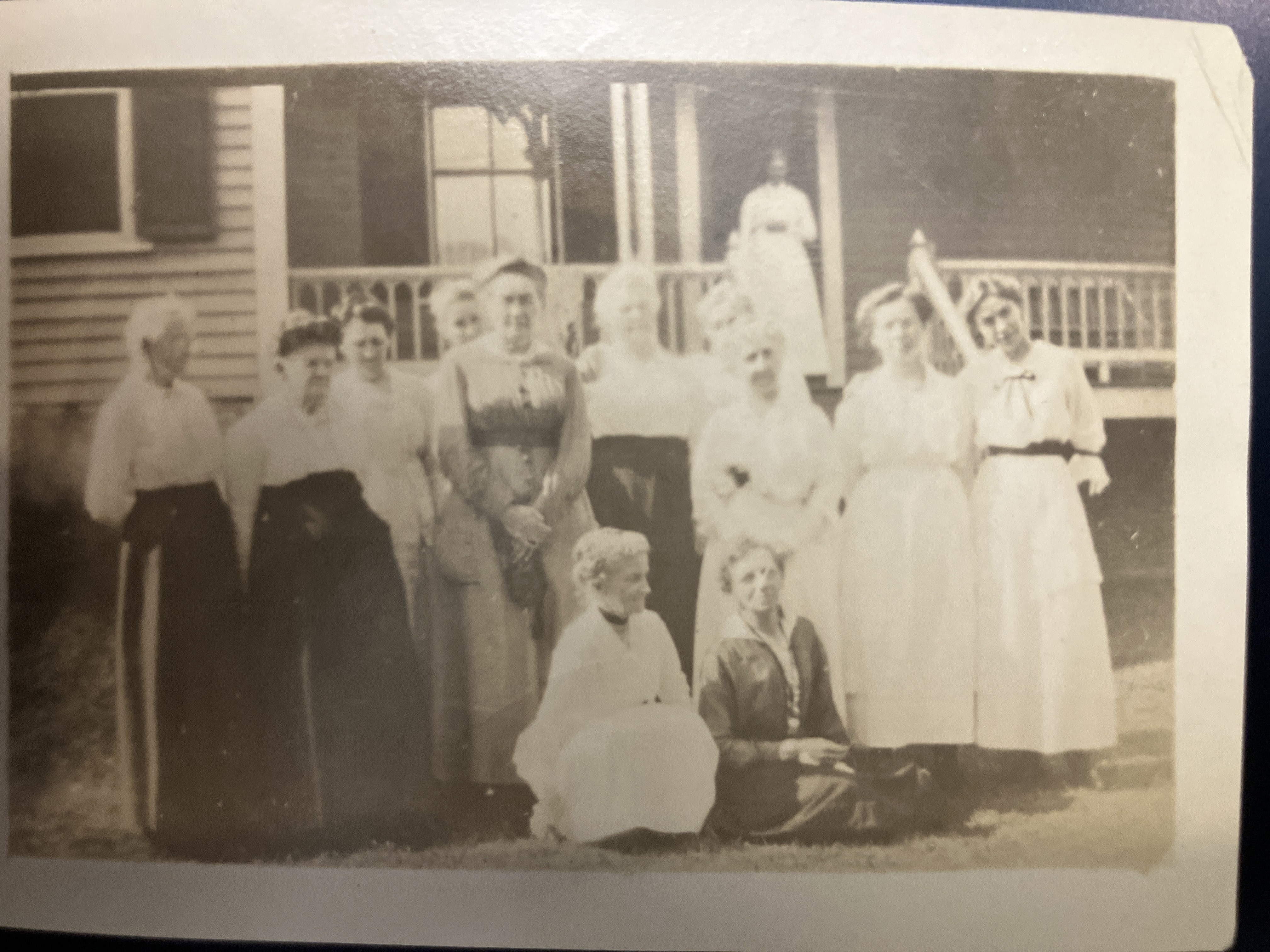 Historical photo