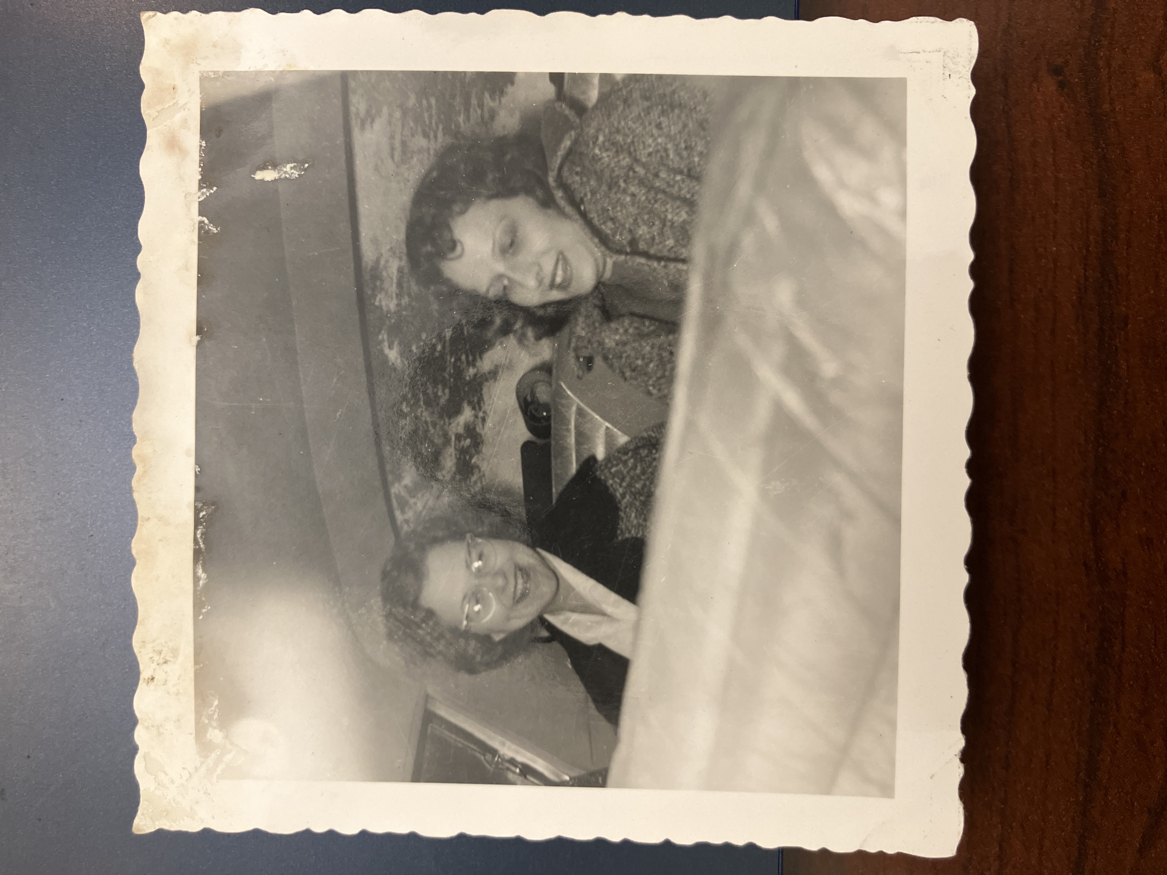 Historical photo