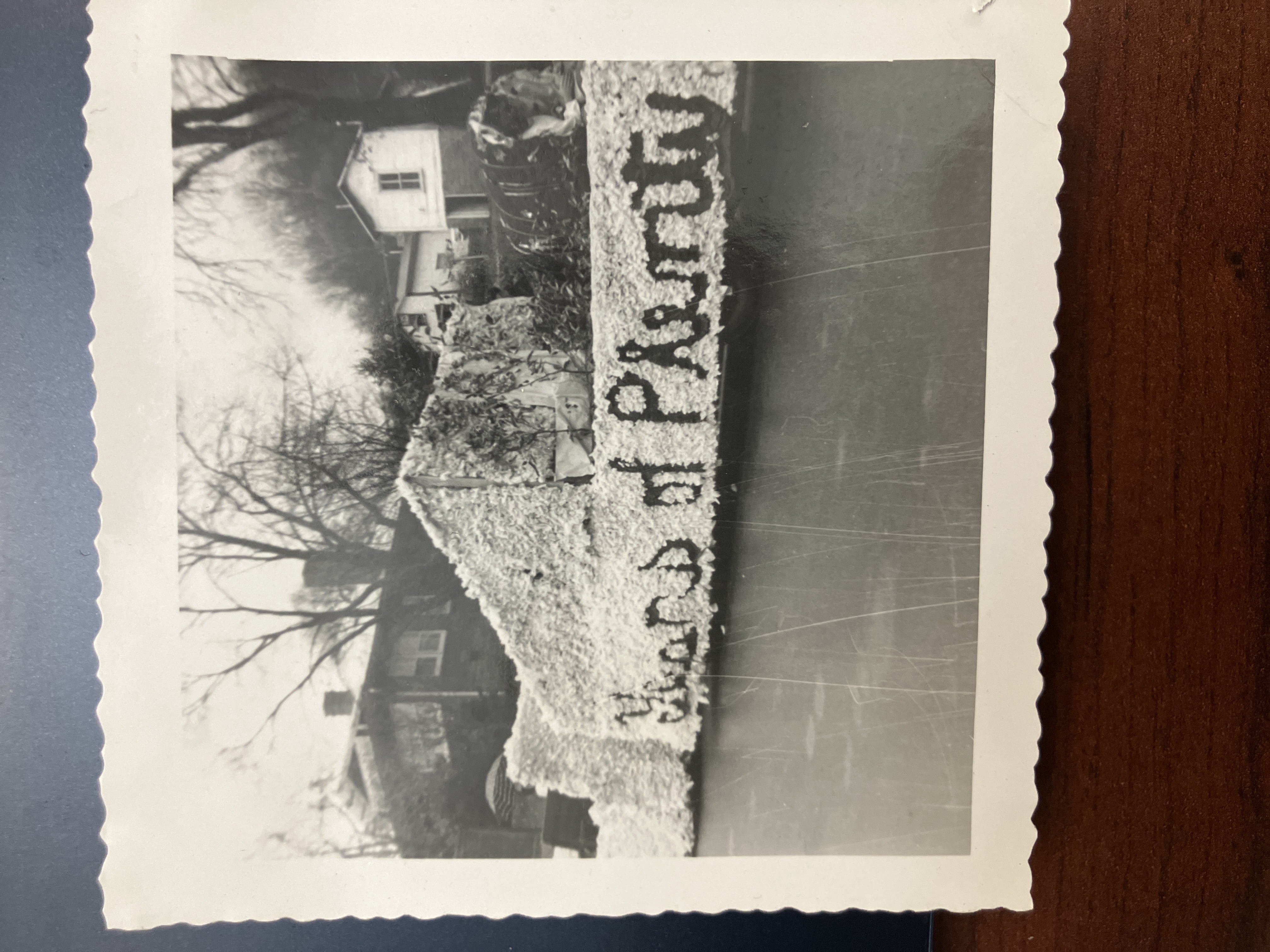 Historical photo