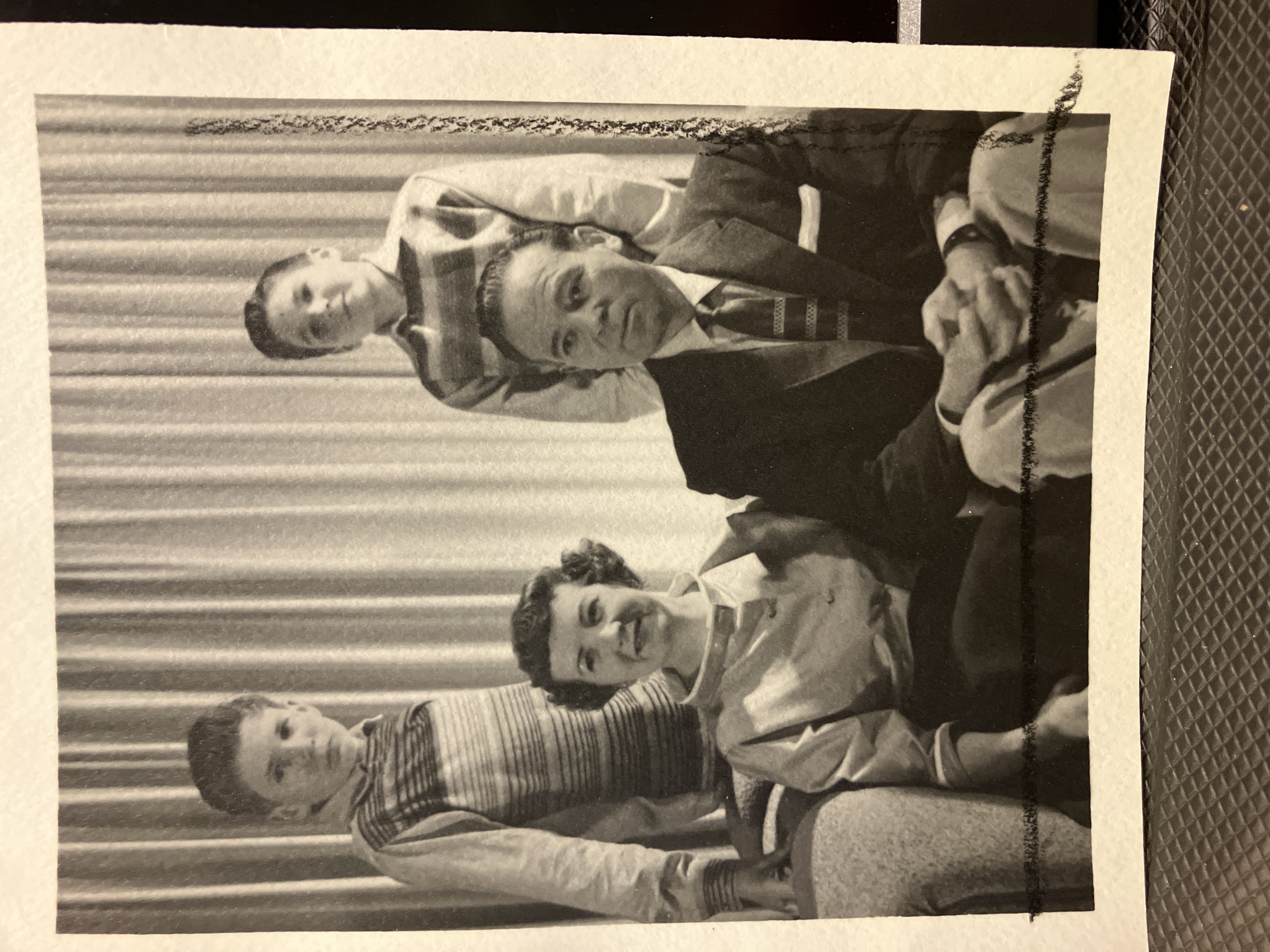 Historical photo