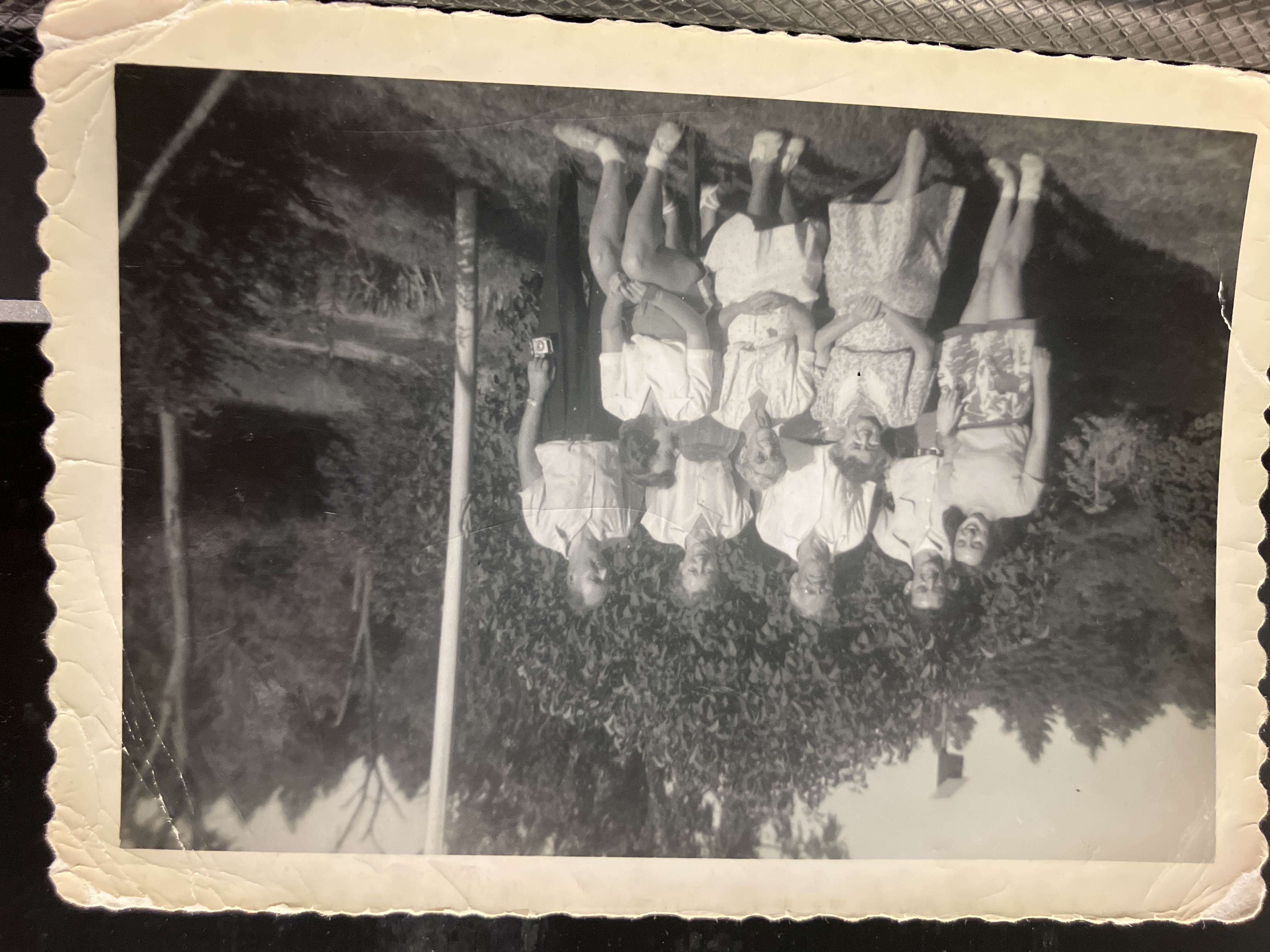 Historical photo