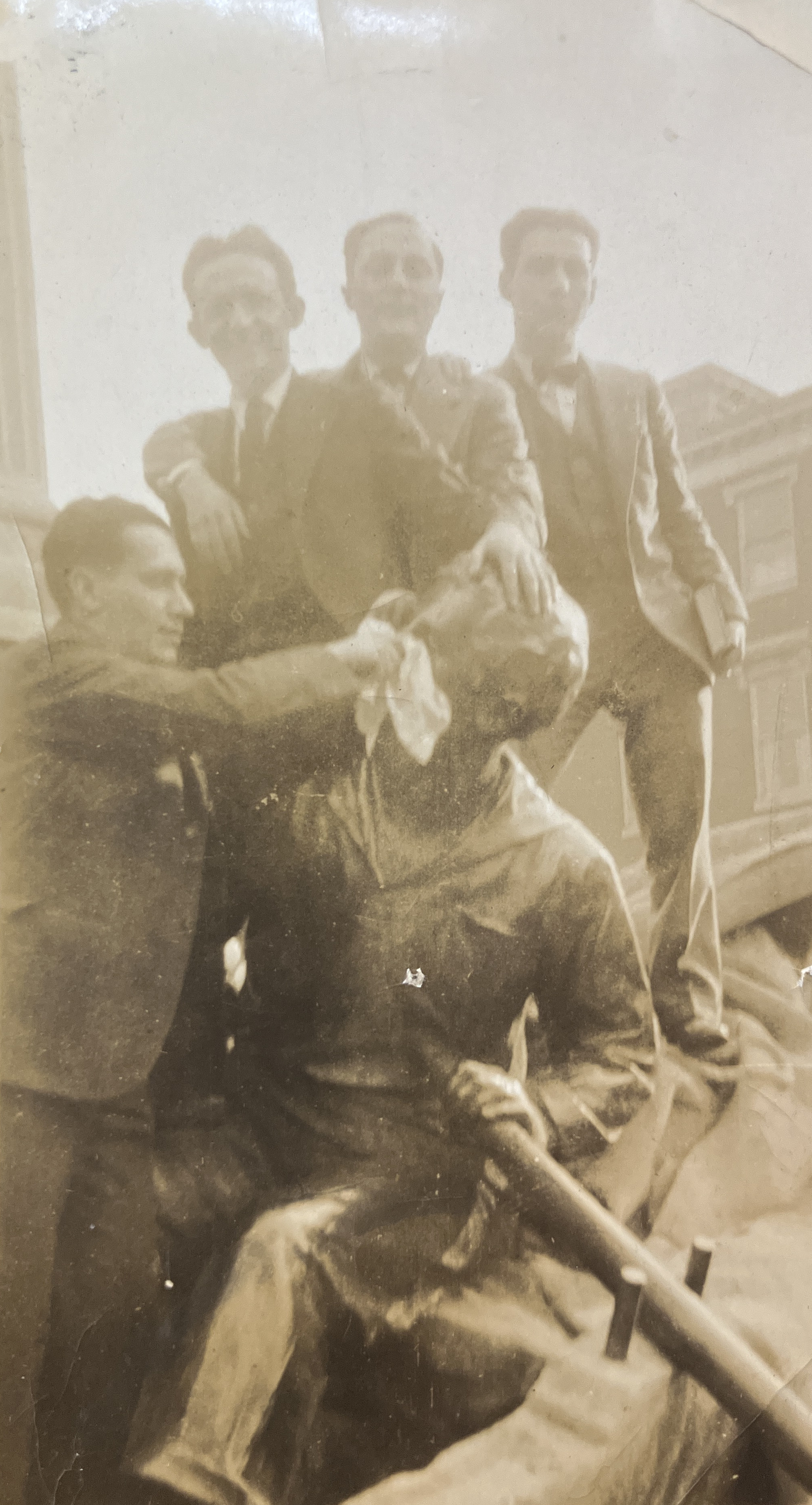 Historical photo