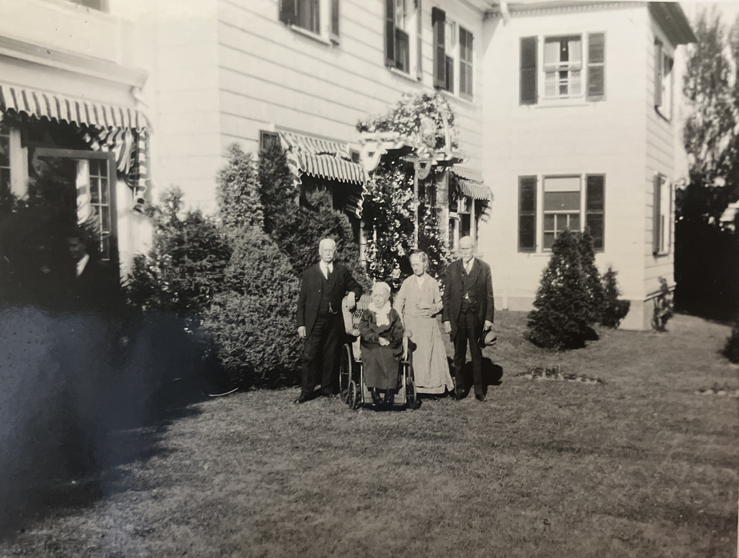 Historical photo