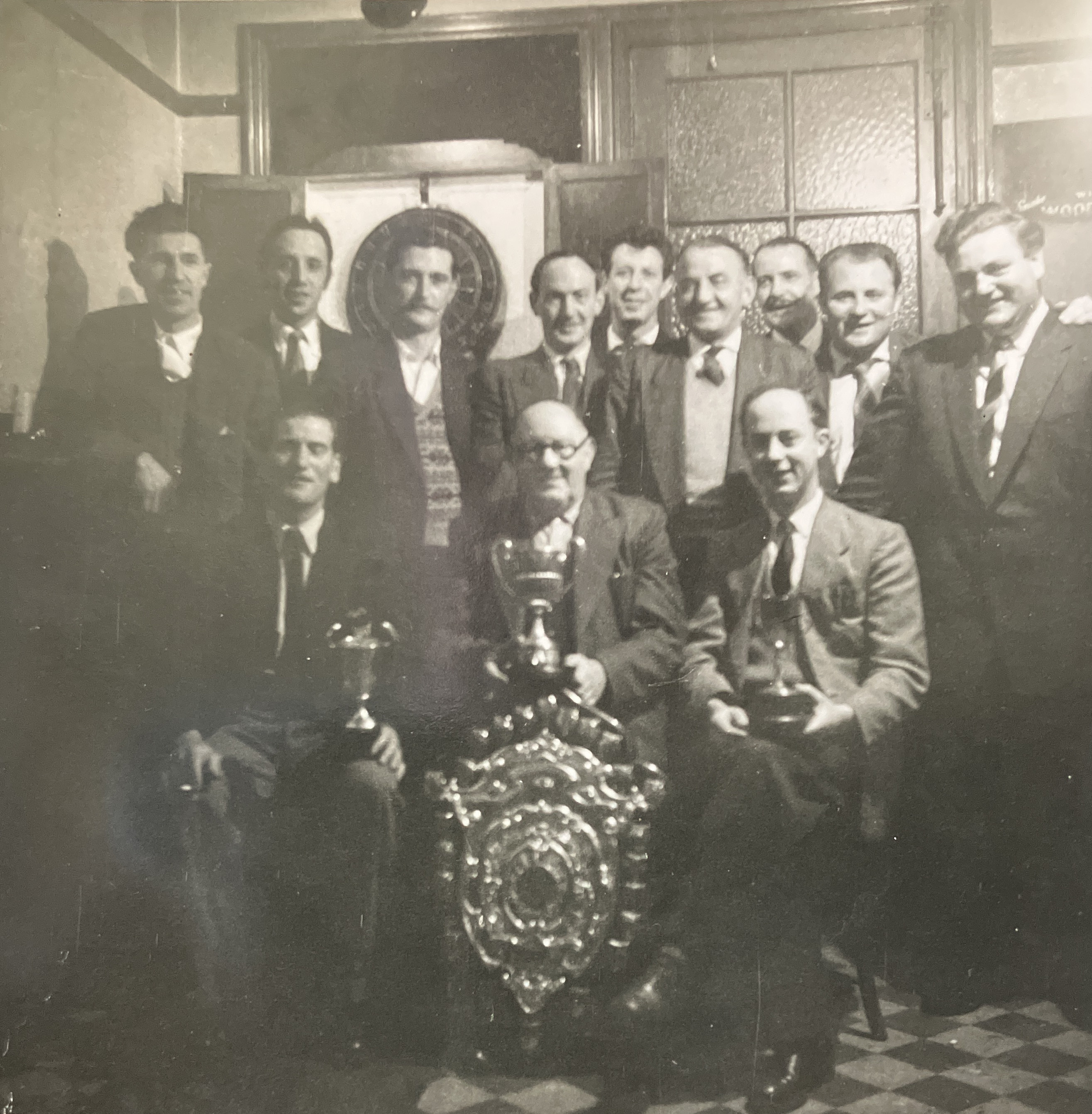 Historical photo