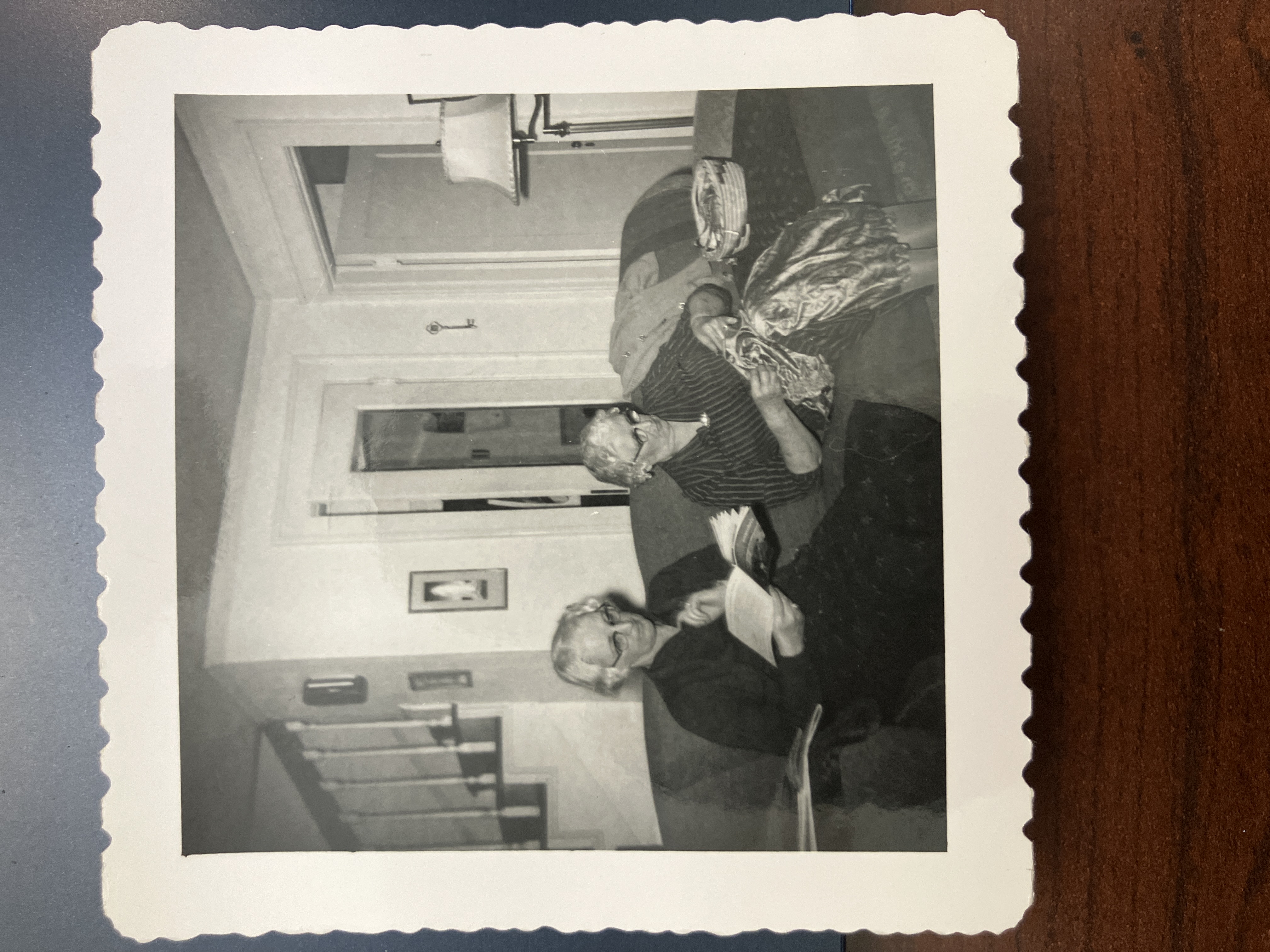 Historical photo