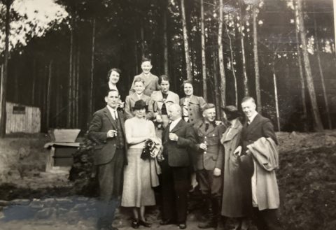 Historical photo